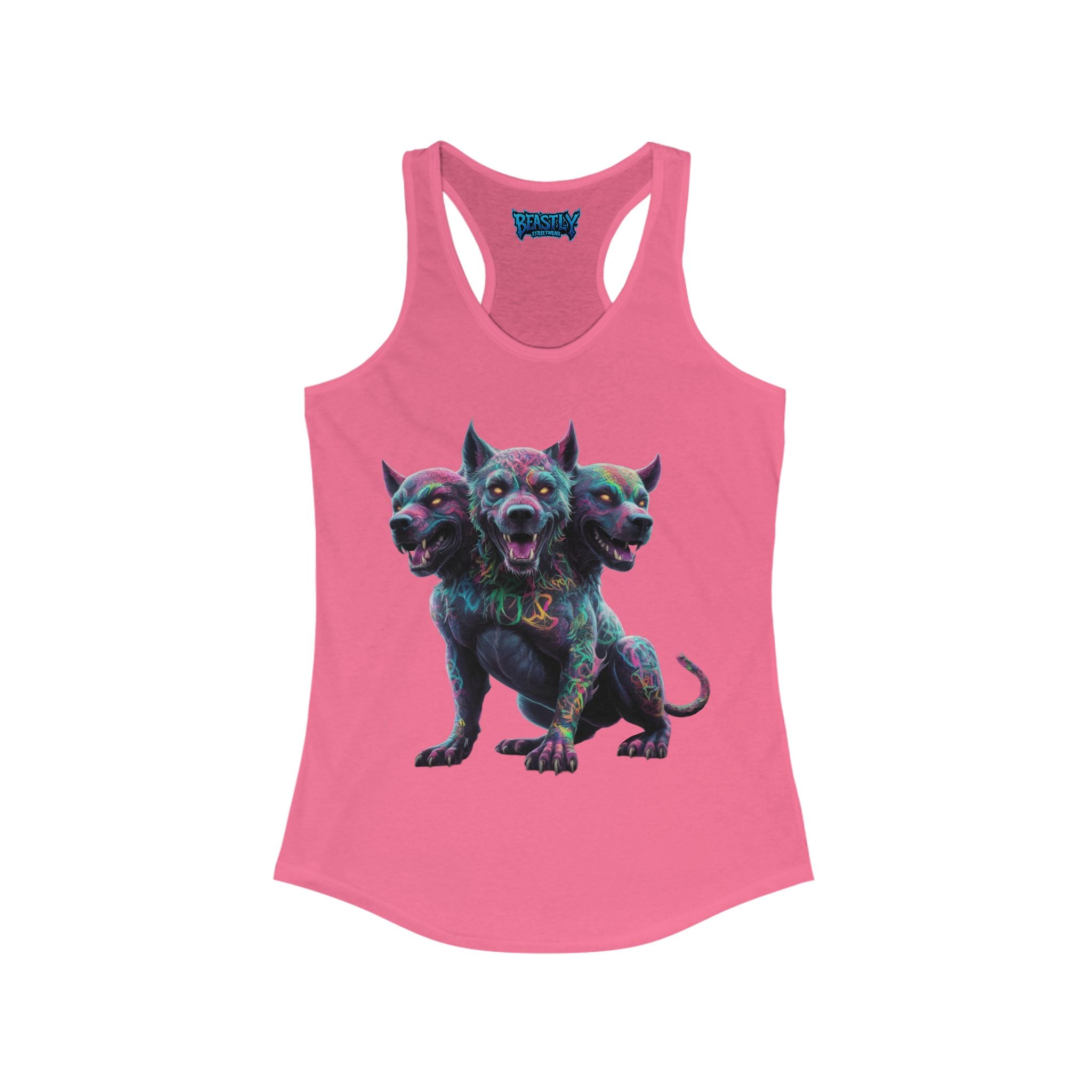 Graff Guard Of Hades Women&