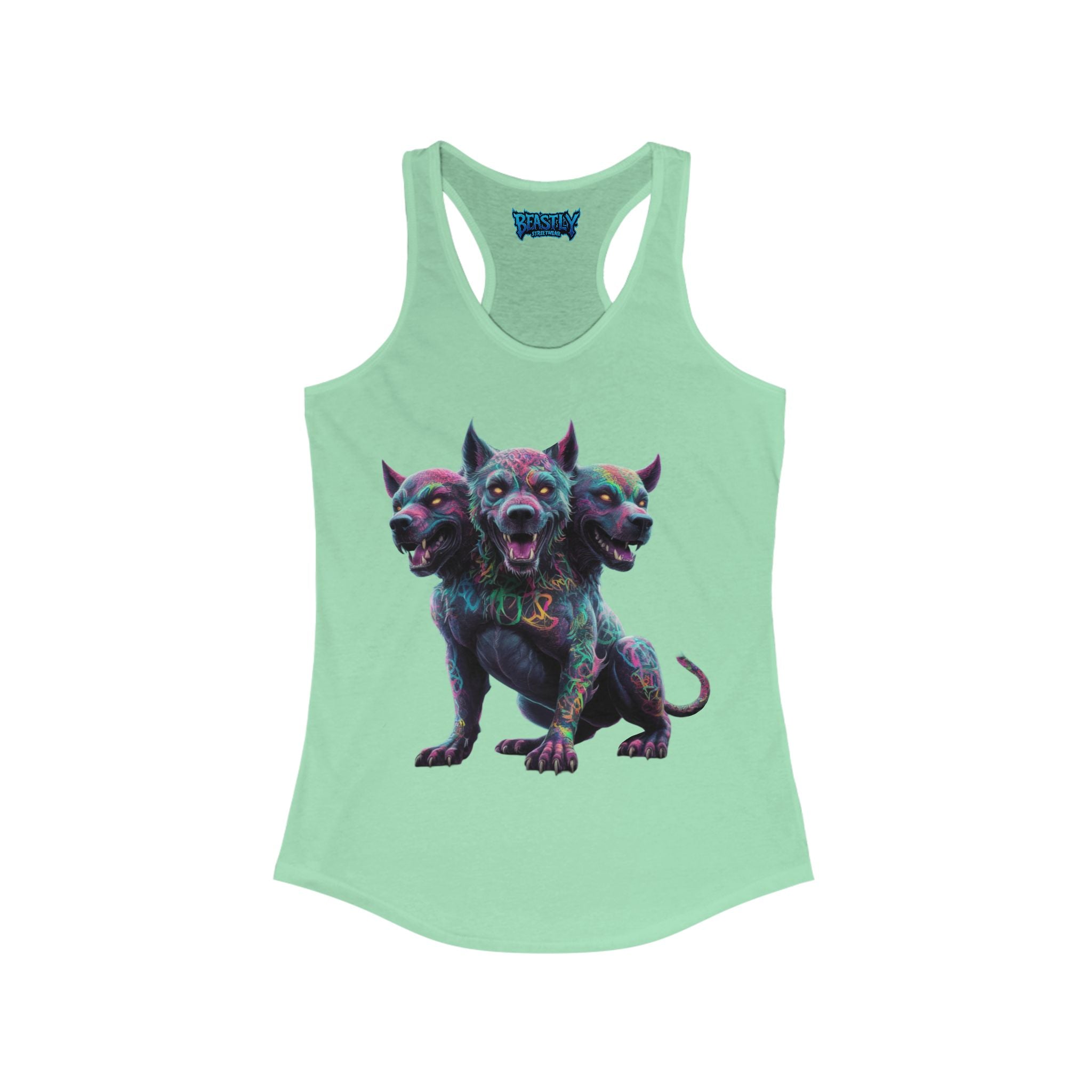 Graff Guard Of Hades Women&