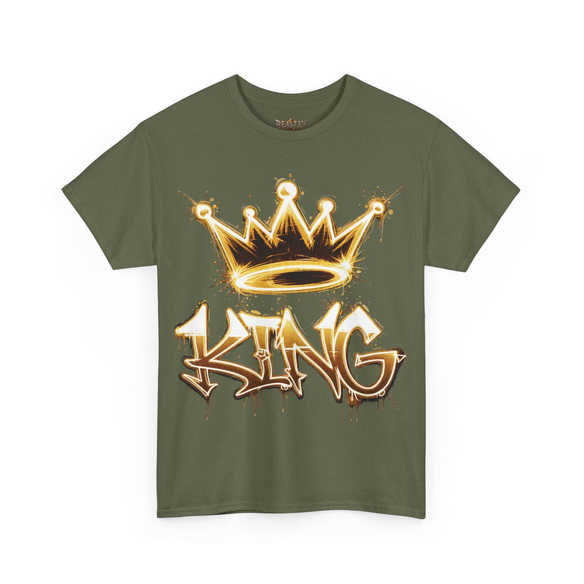 King