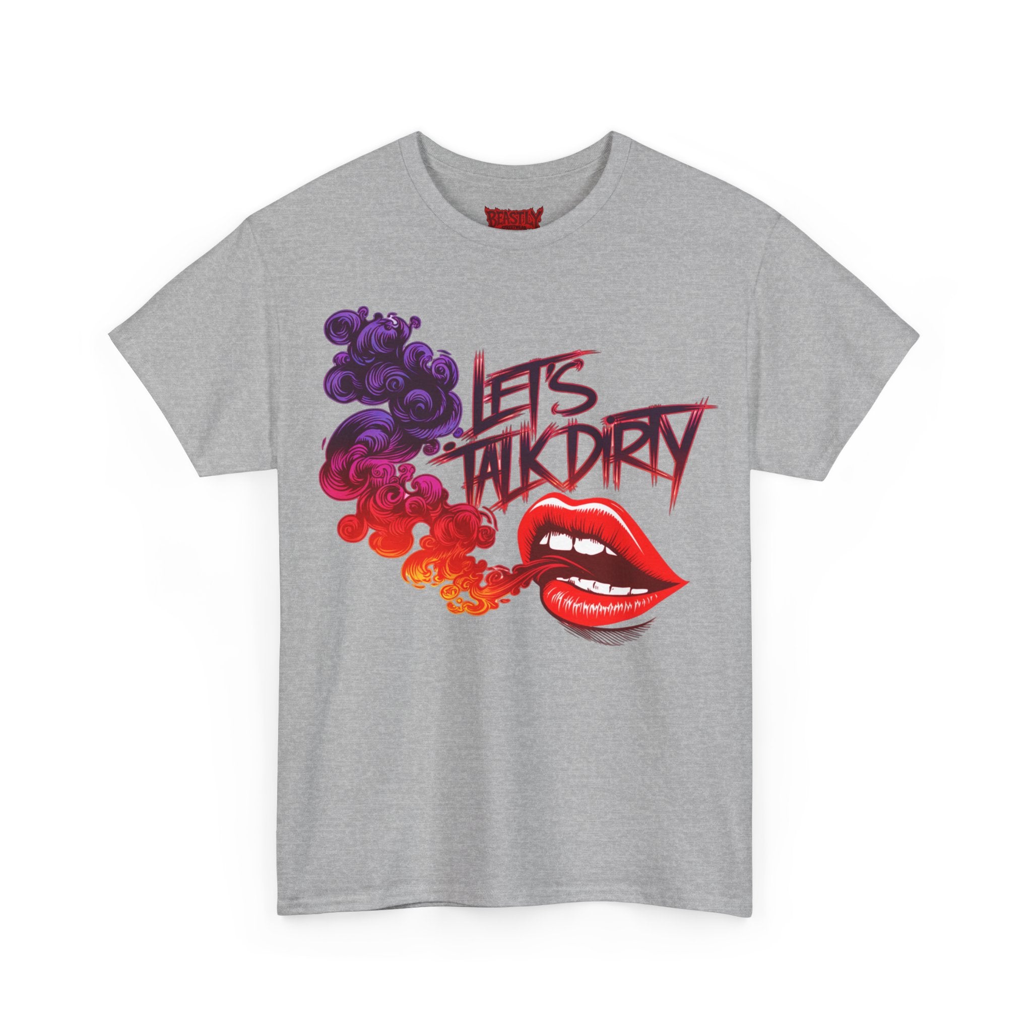 Let&