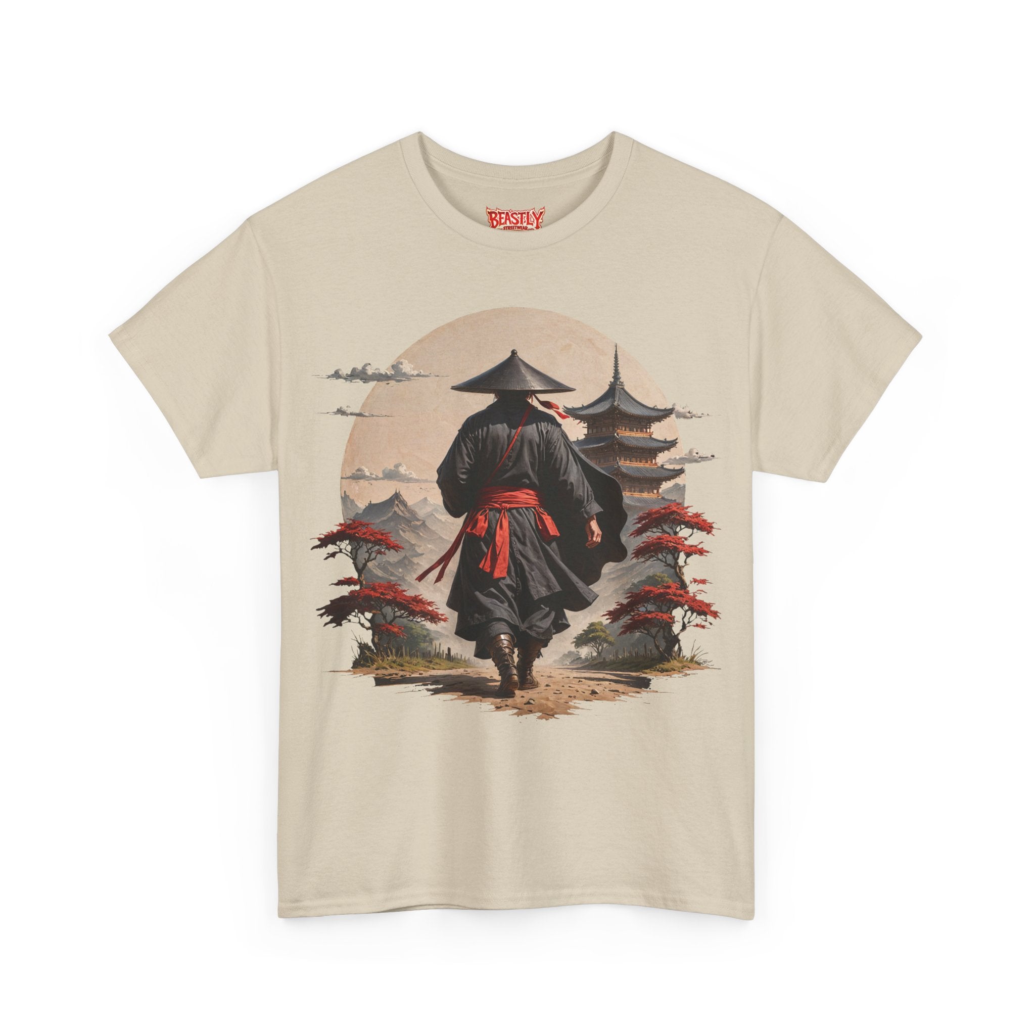 Path Of The Ronin