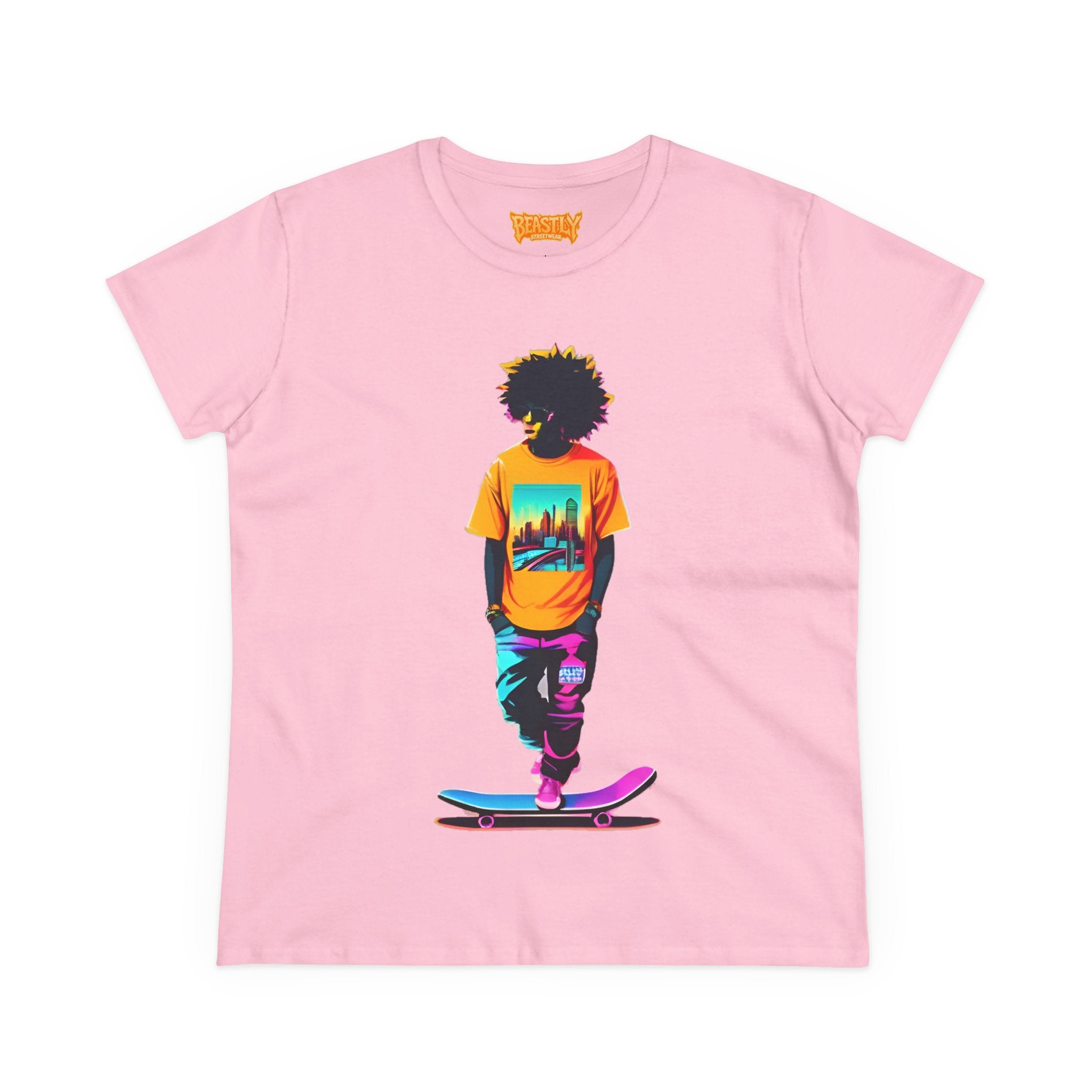 City Surfer Women&