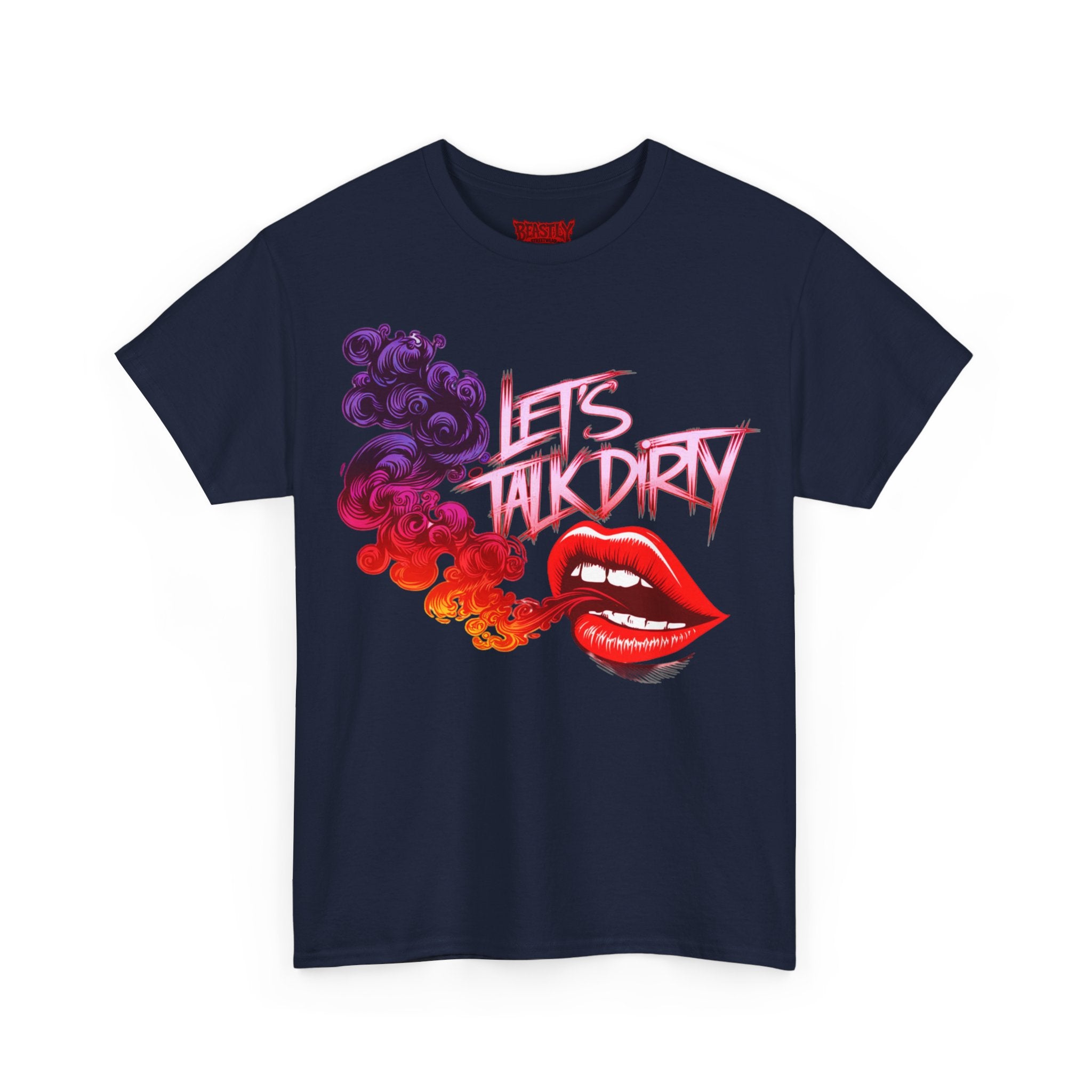 Let&