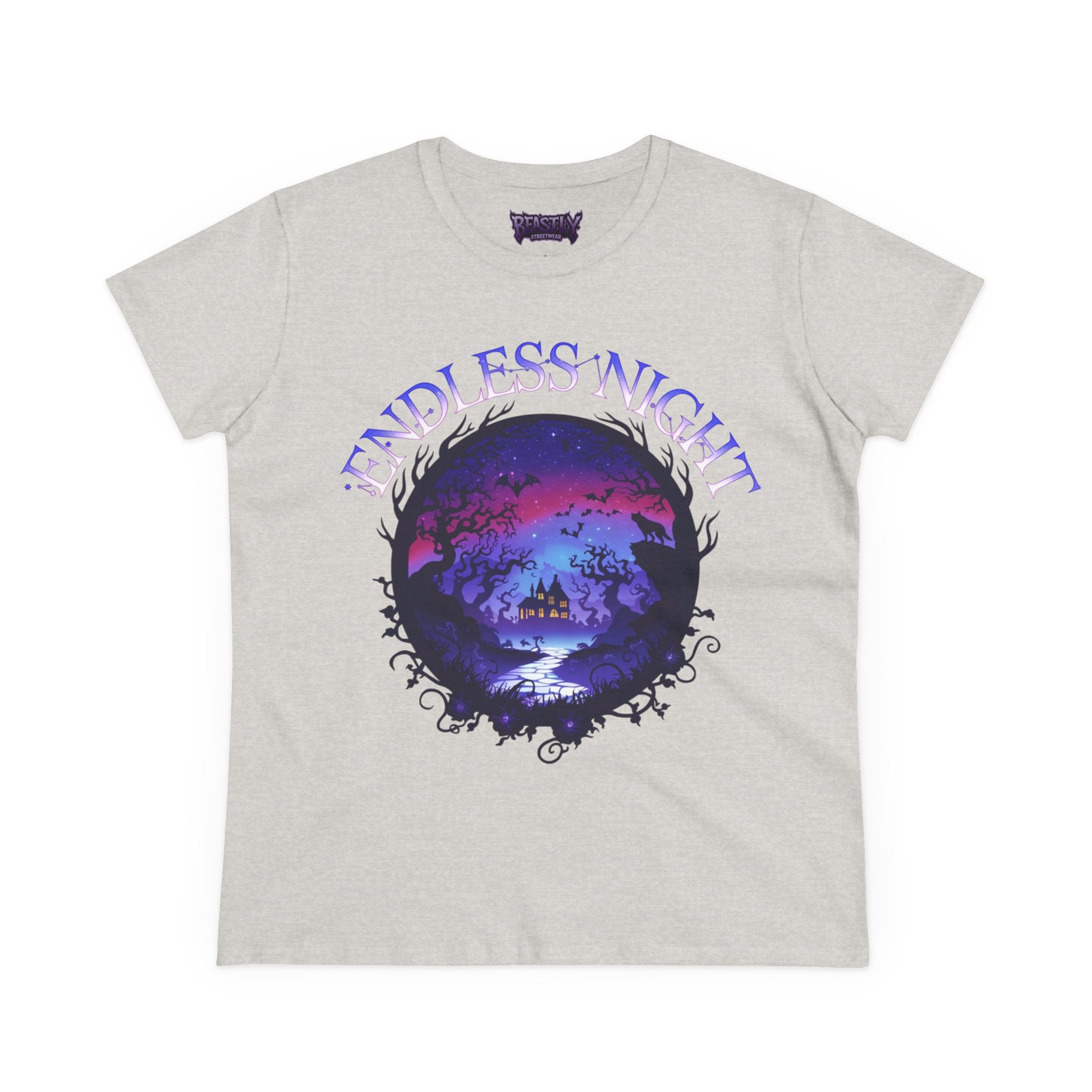 Endless Night Women&