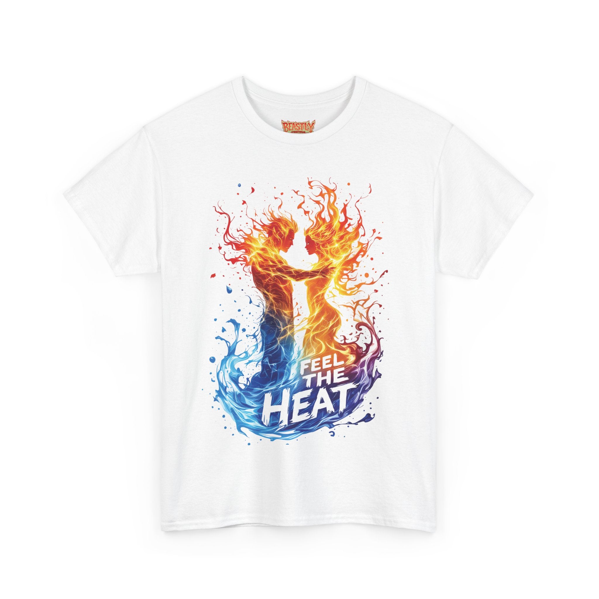 Feel The Heat
