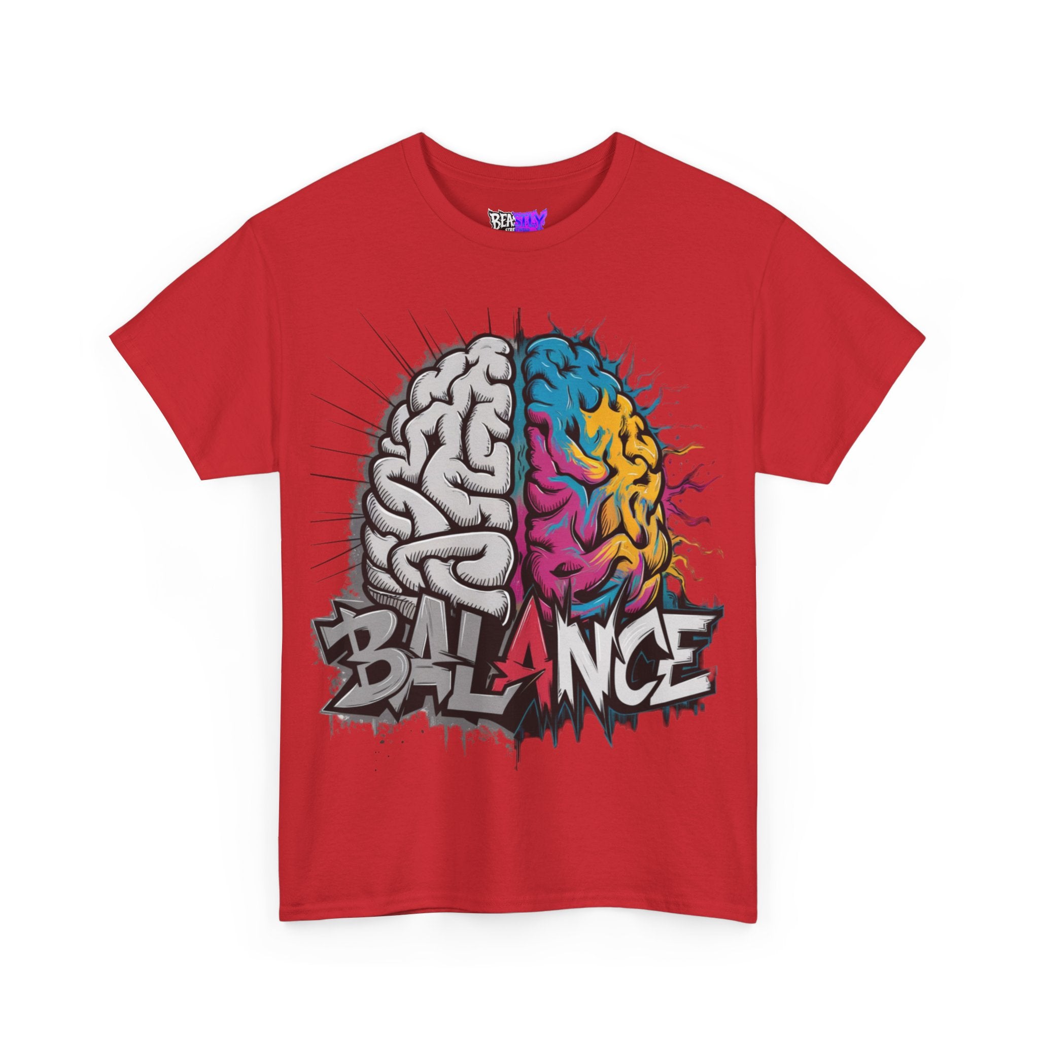 Balance
