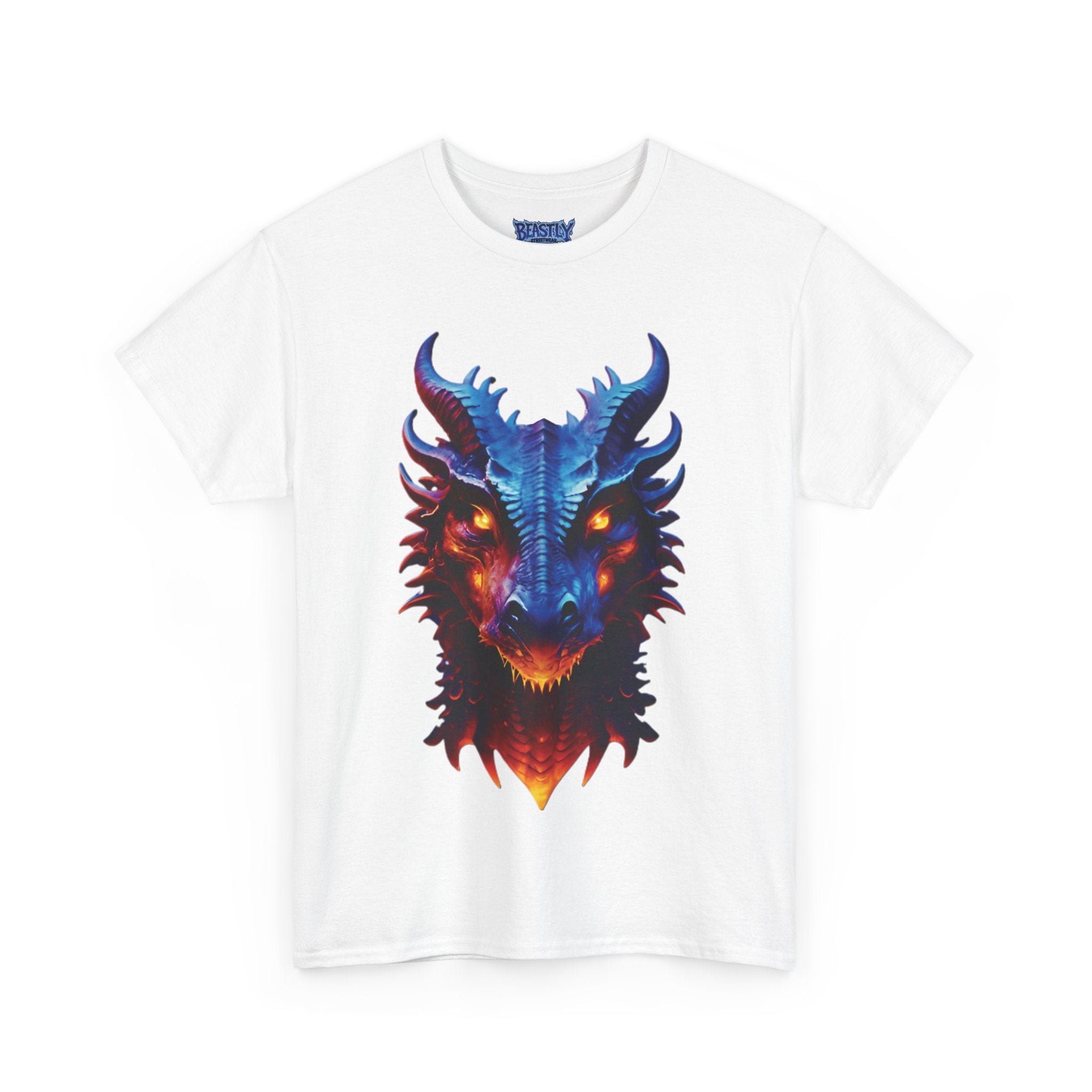 Dragon Fury