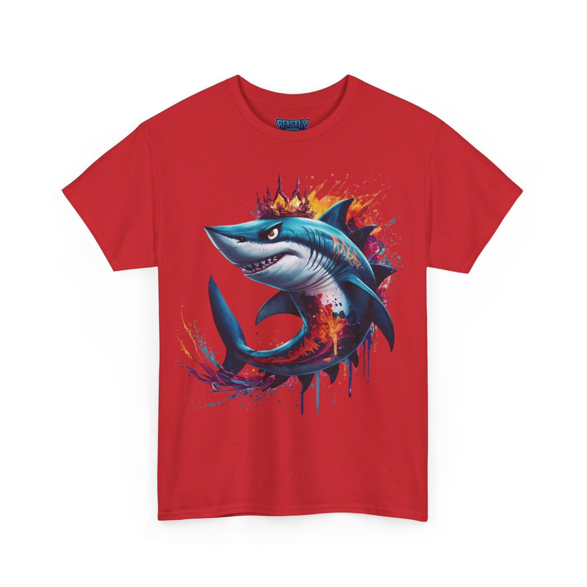 Chomp King