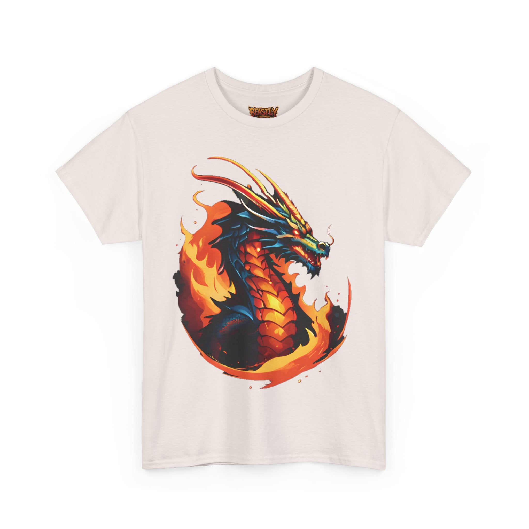 Blazin Majesty