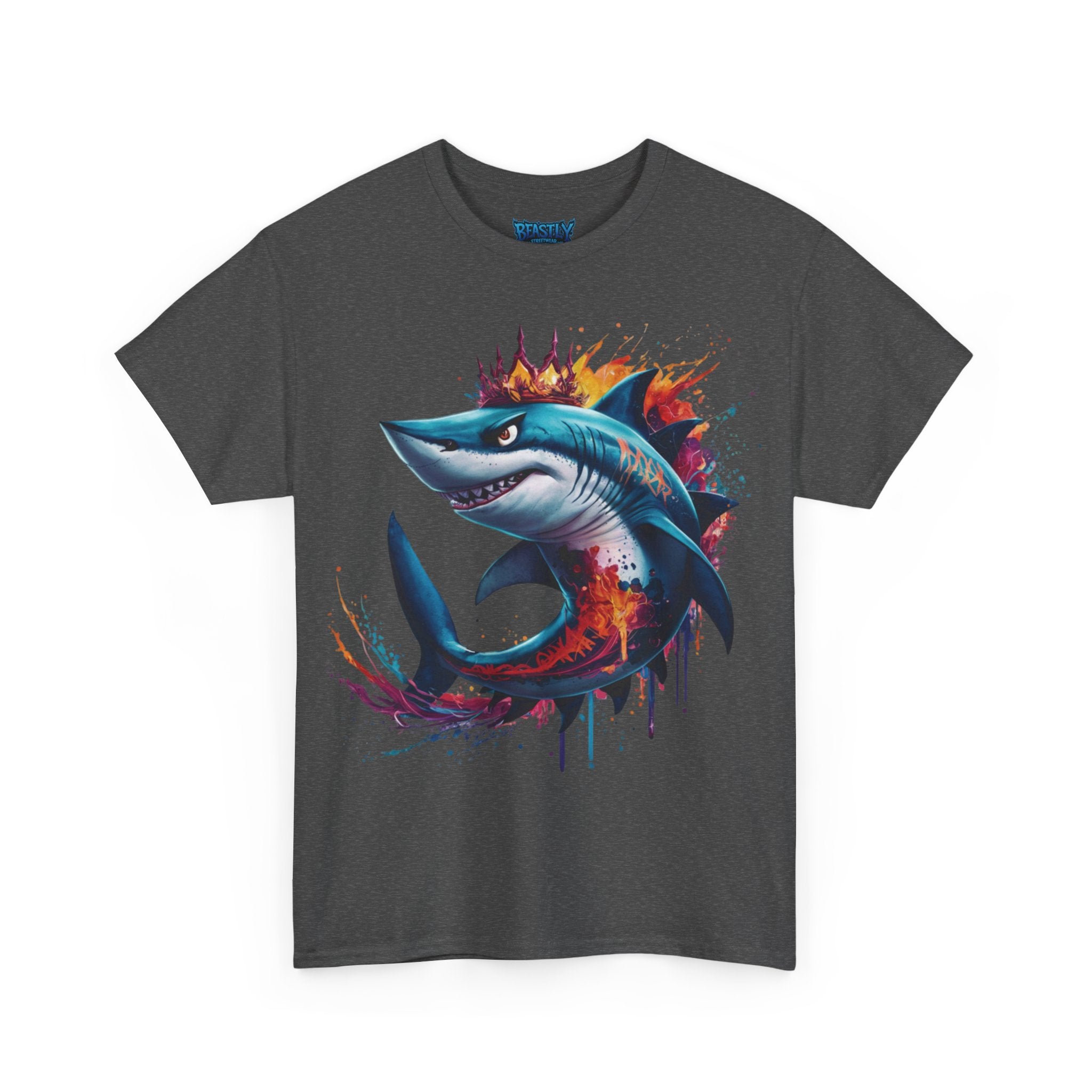 Chomp King