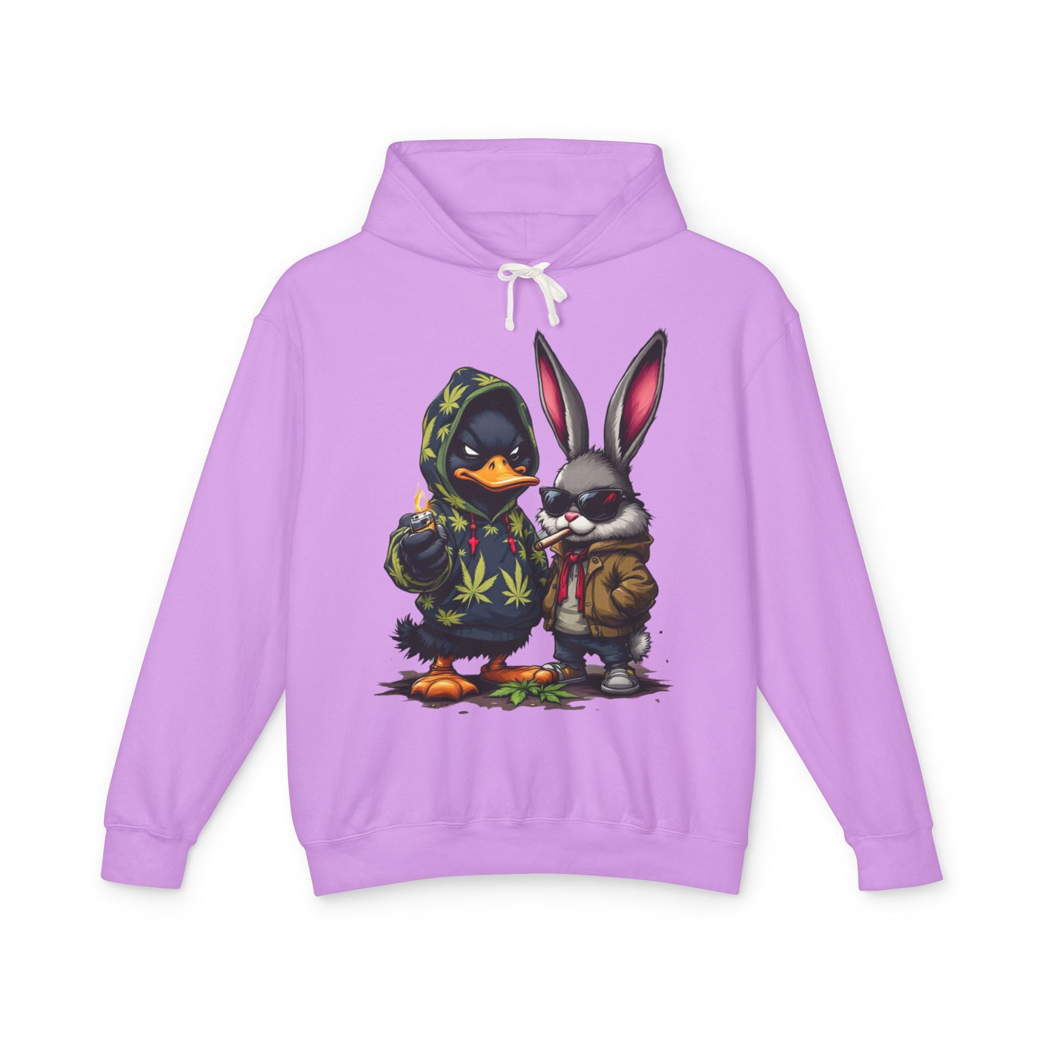 Hood Life Legends Hoodie