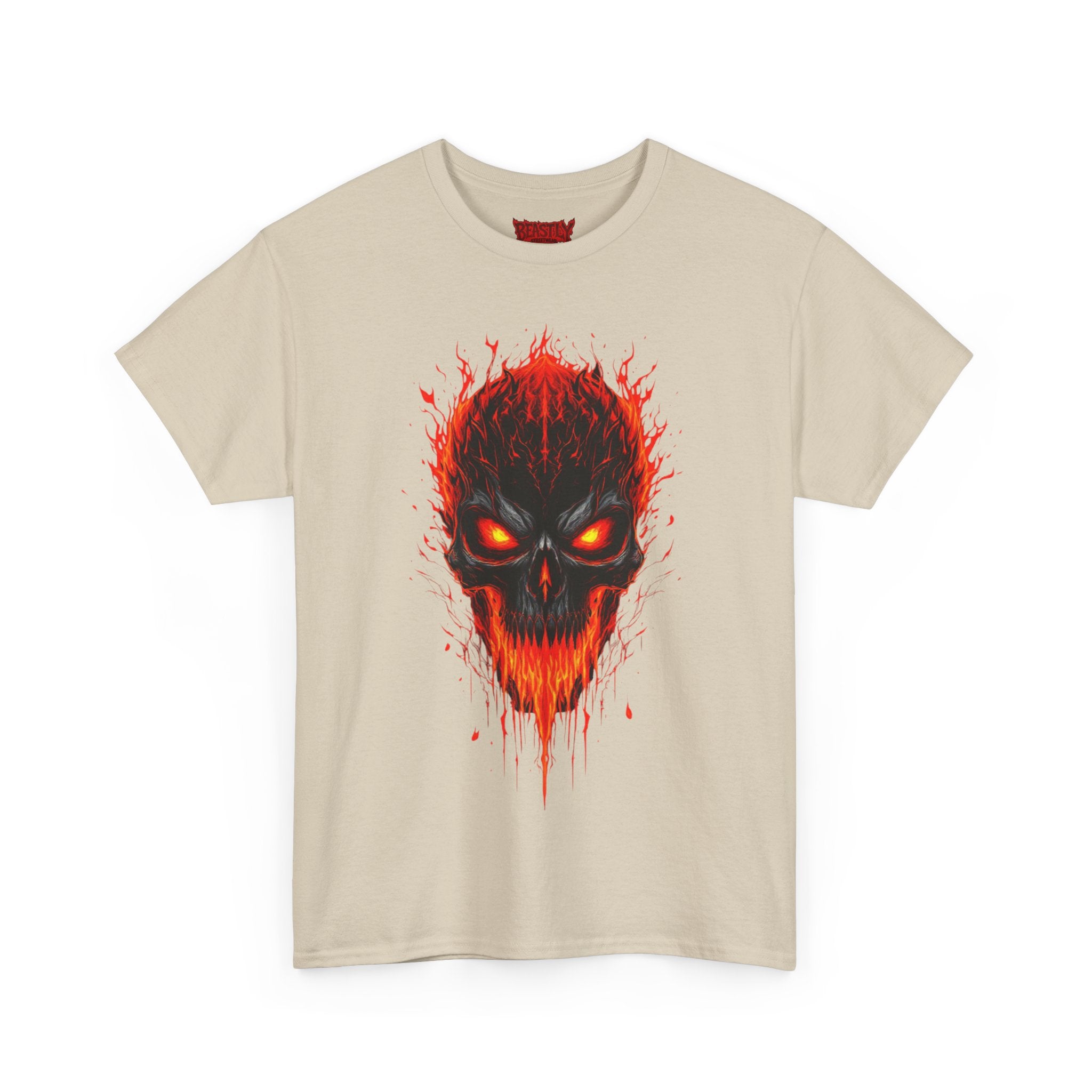Infernal Grin