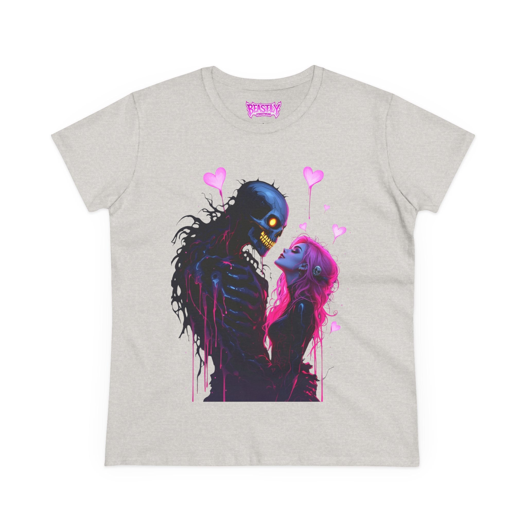 Deadly Devotion Women&