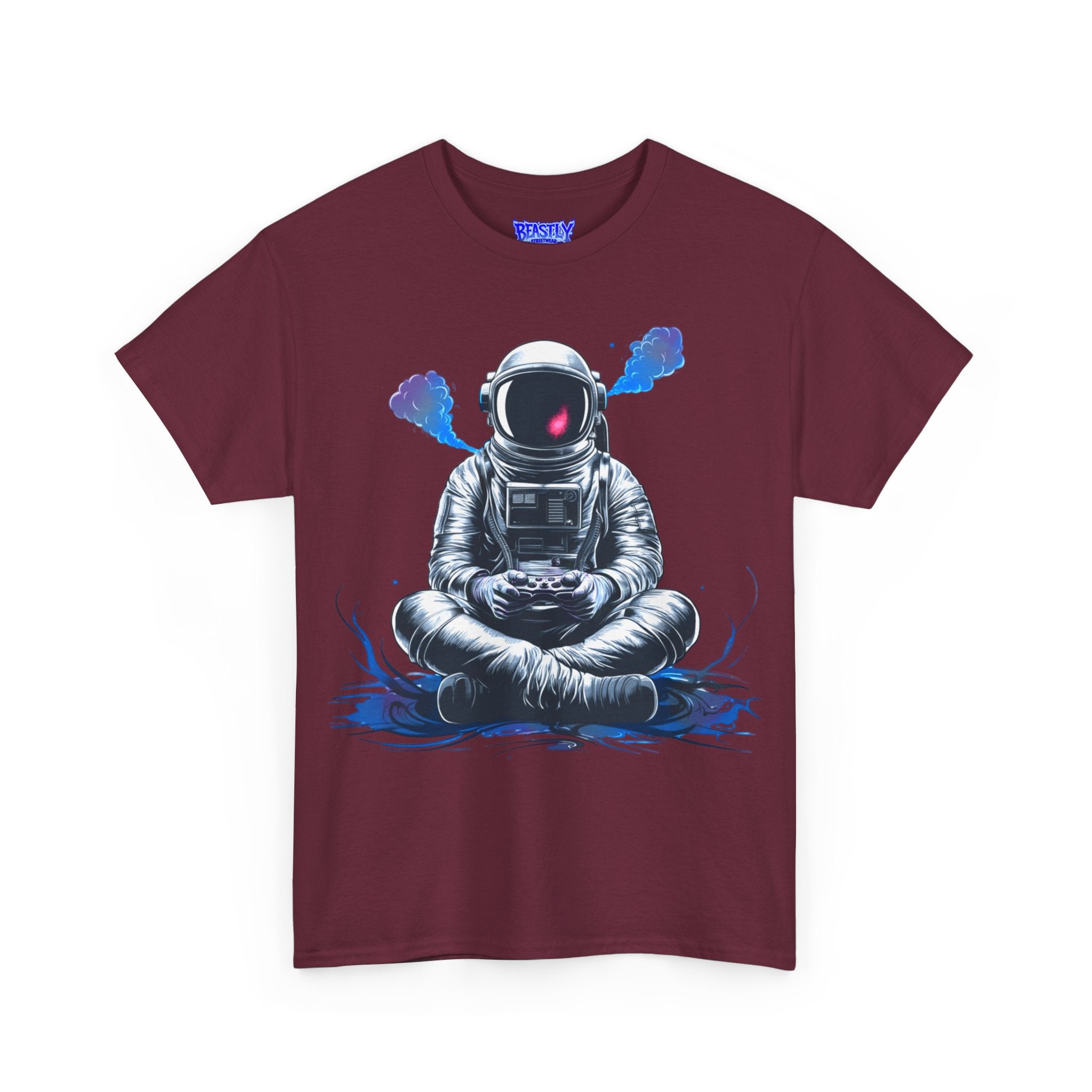 Even In Space