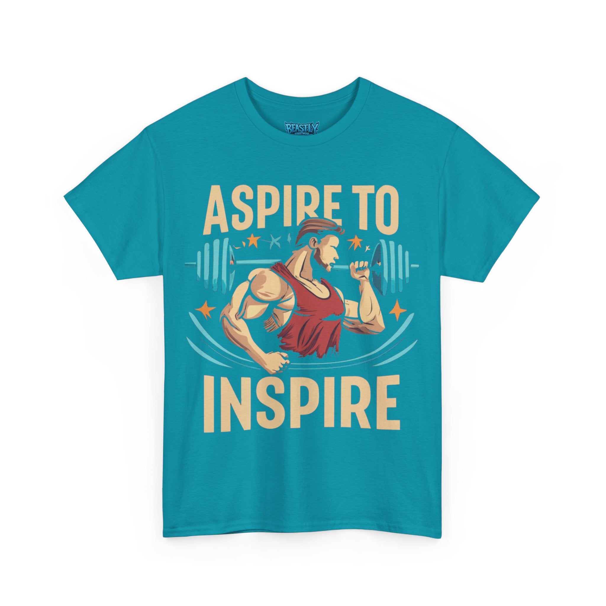 Aspire To Inspire