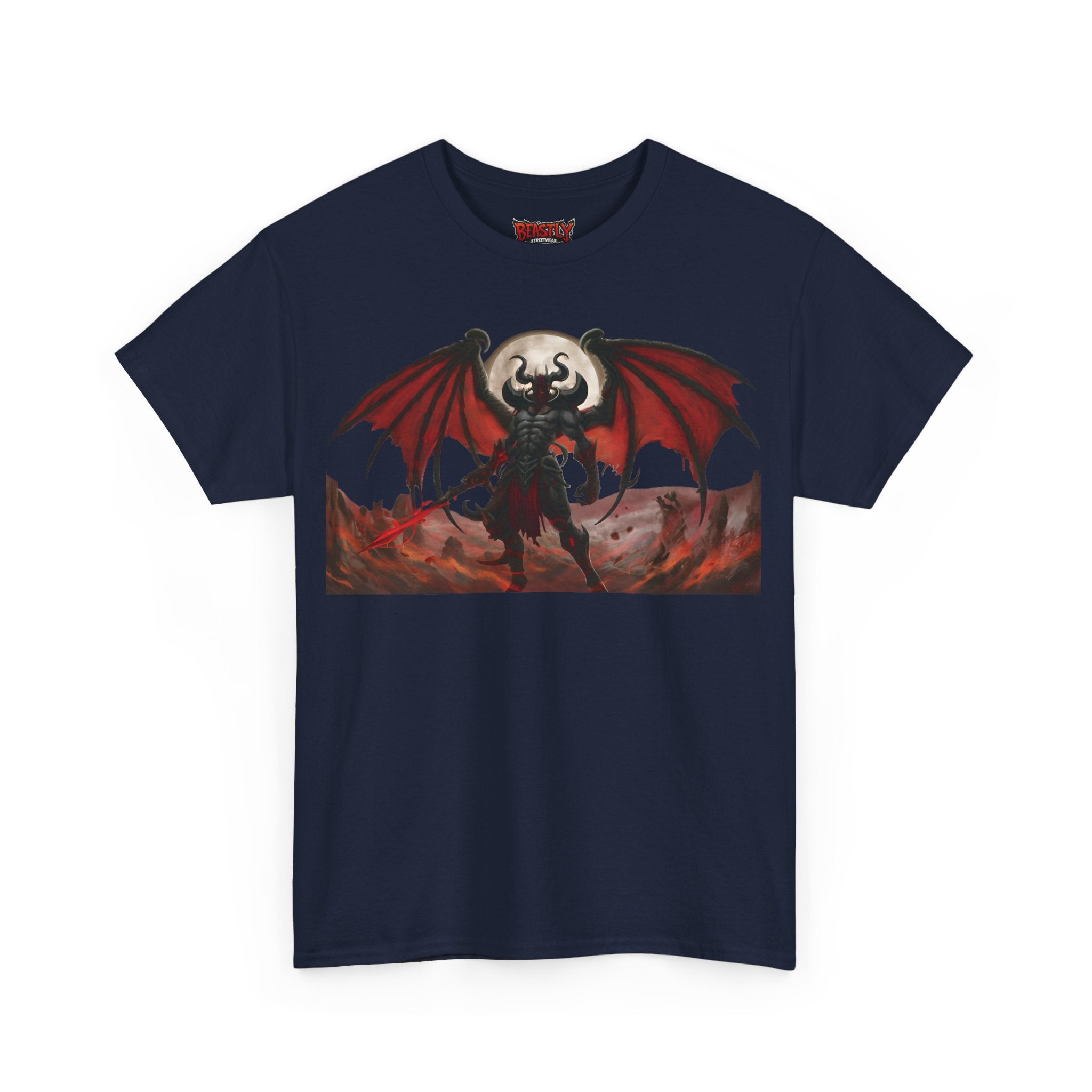 Nightmare King