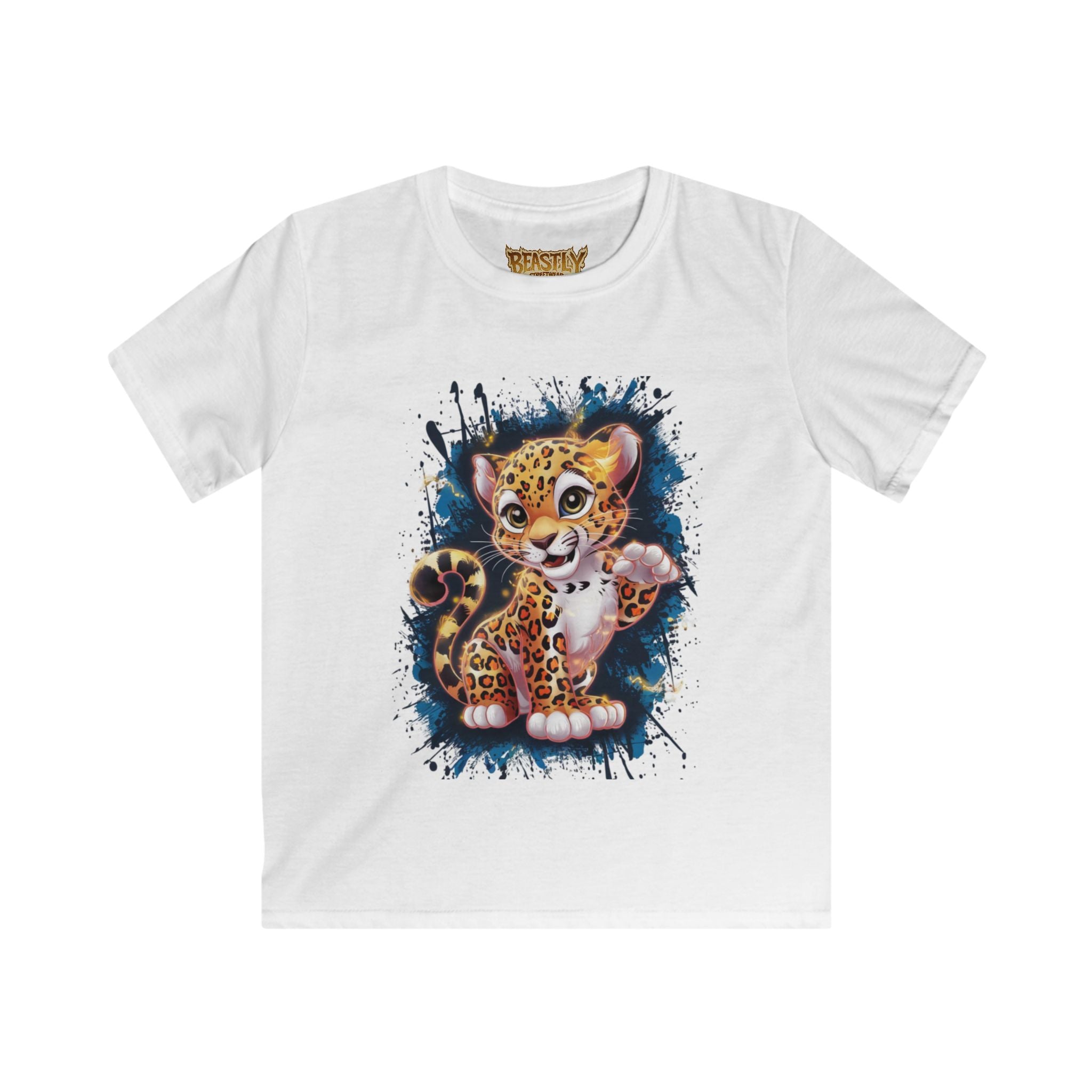 Playful Paws Youth Tee