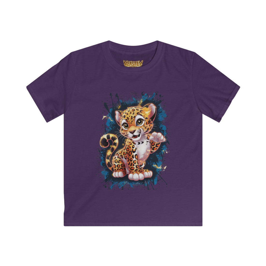 Playful Paws Youth Tee