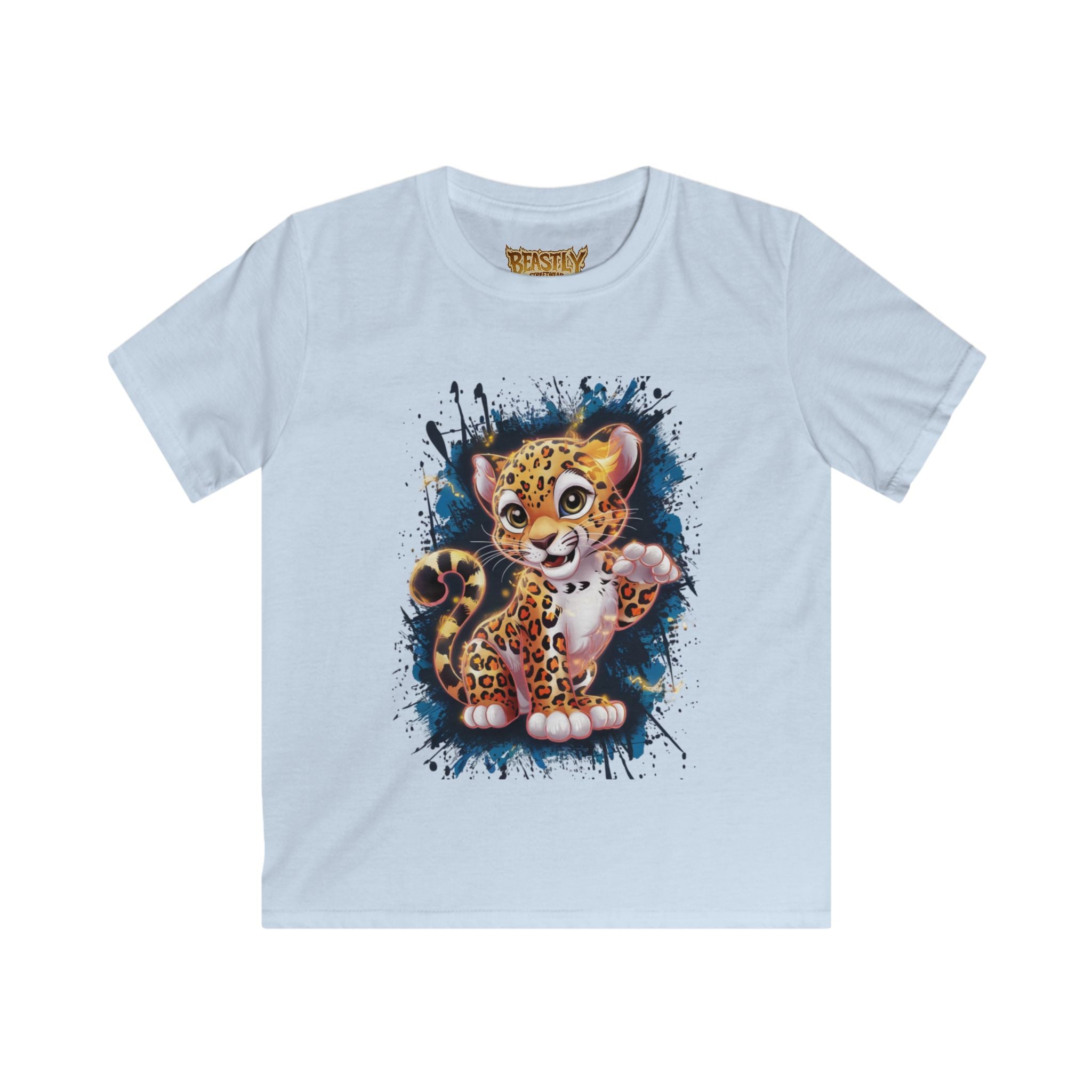 Playful Paws Youth Tee