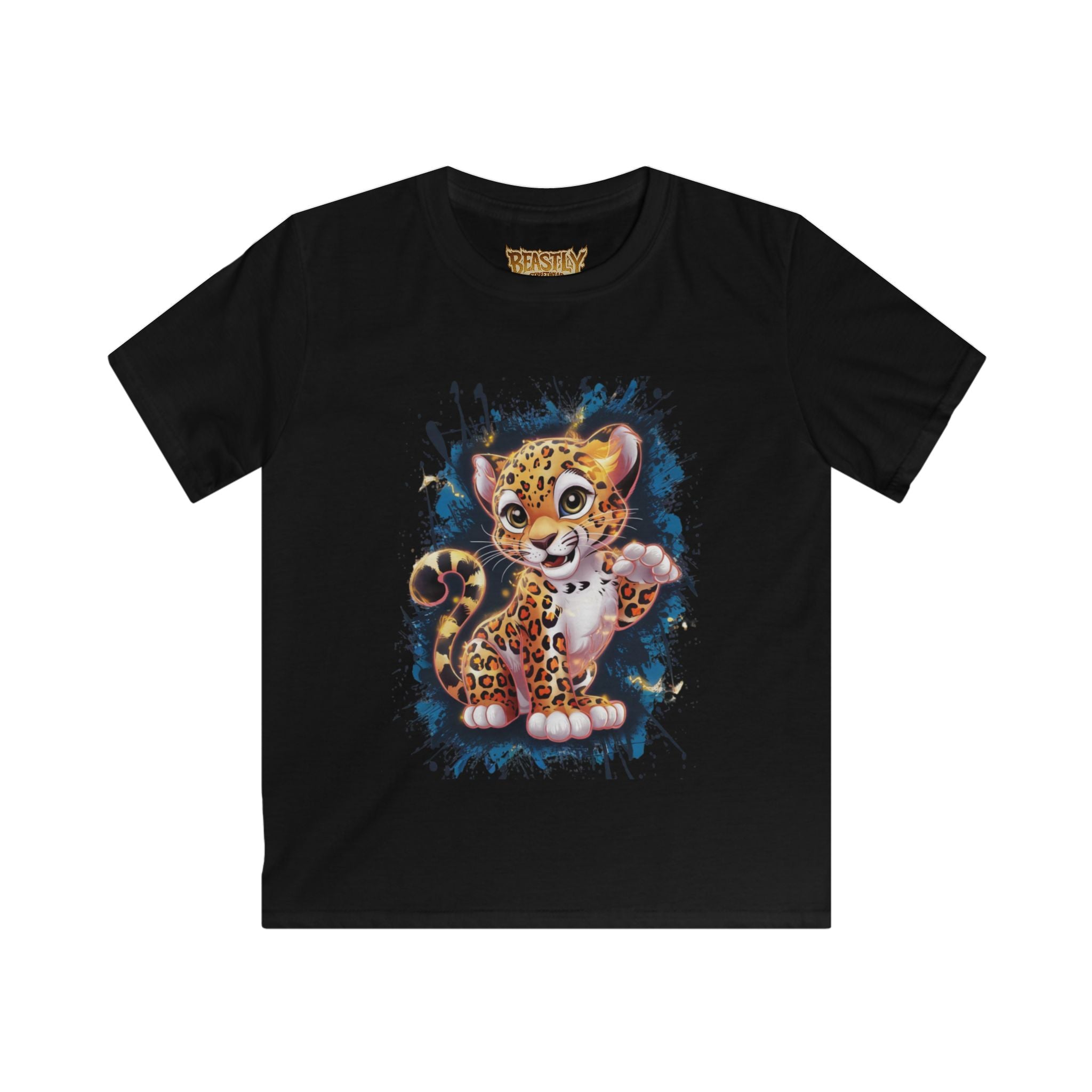 Playful Paws Youth Tee