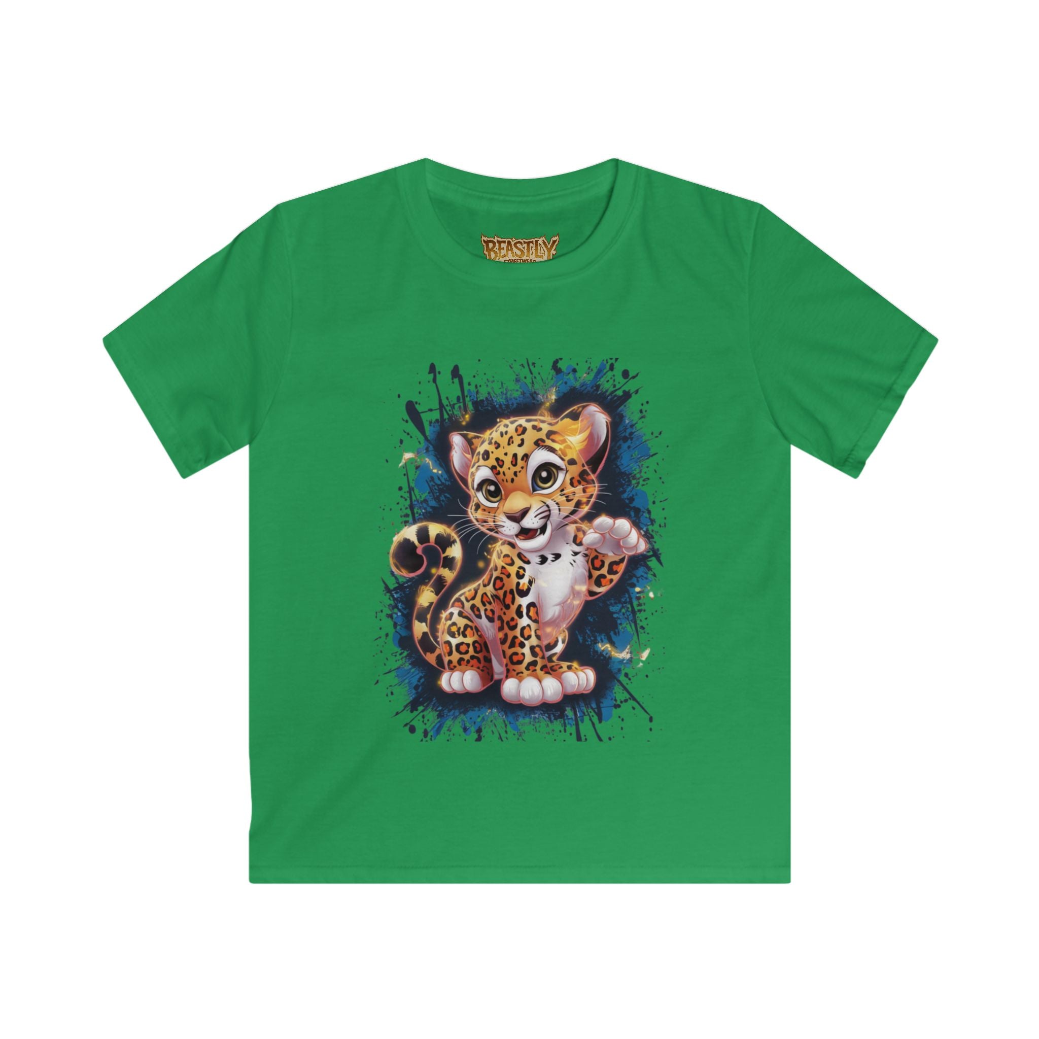 Playful Paws Youth Tee