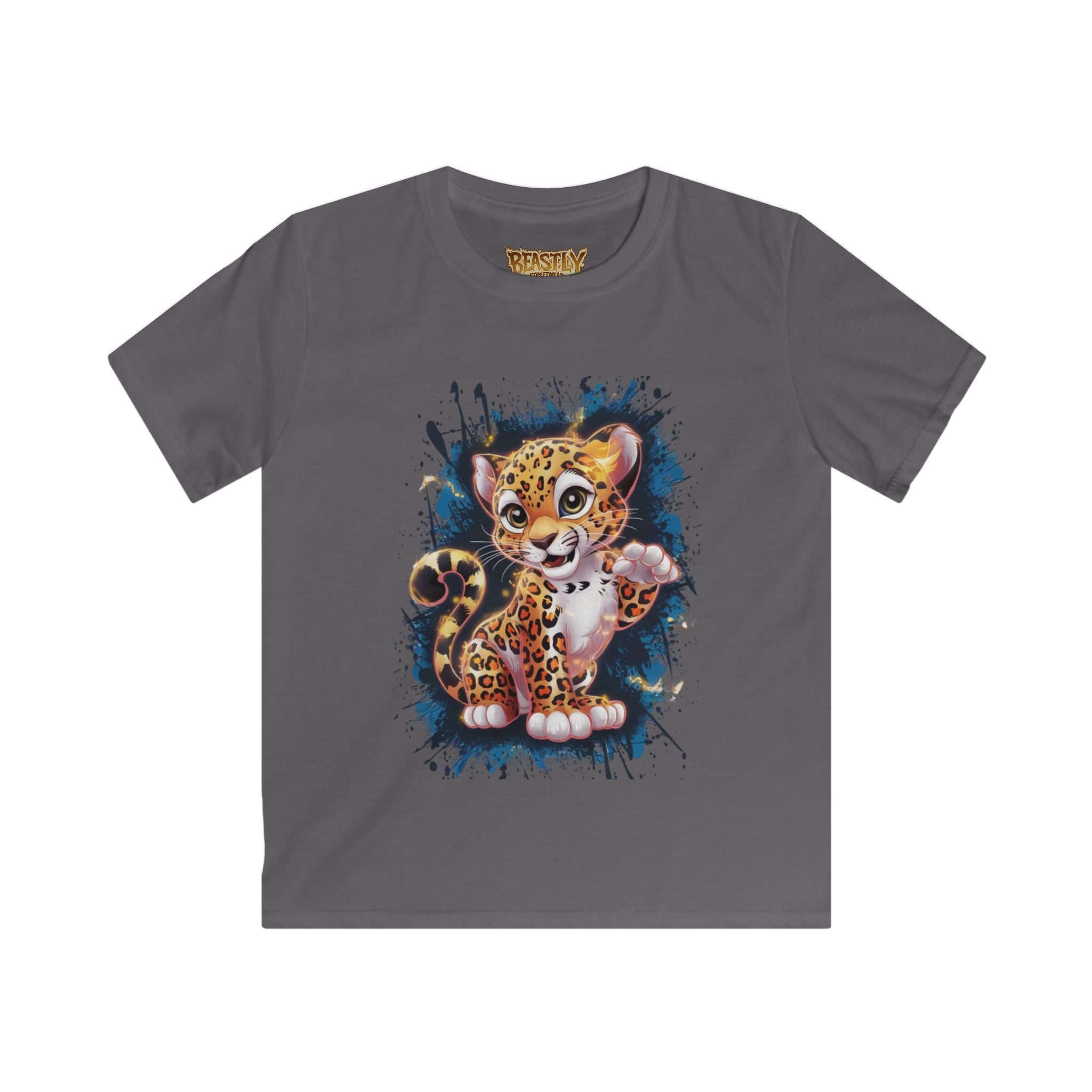 Playful Paws Youth Tee