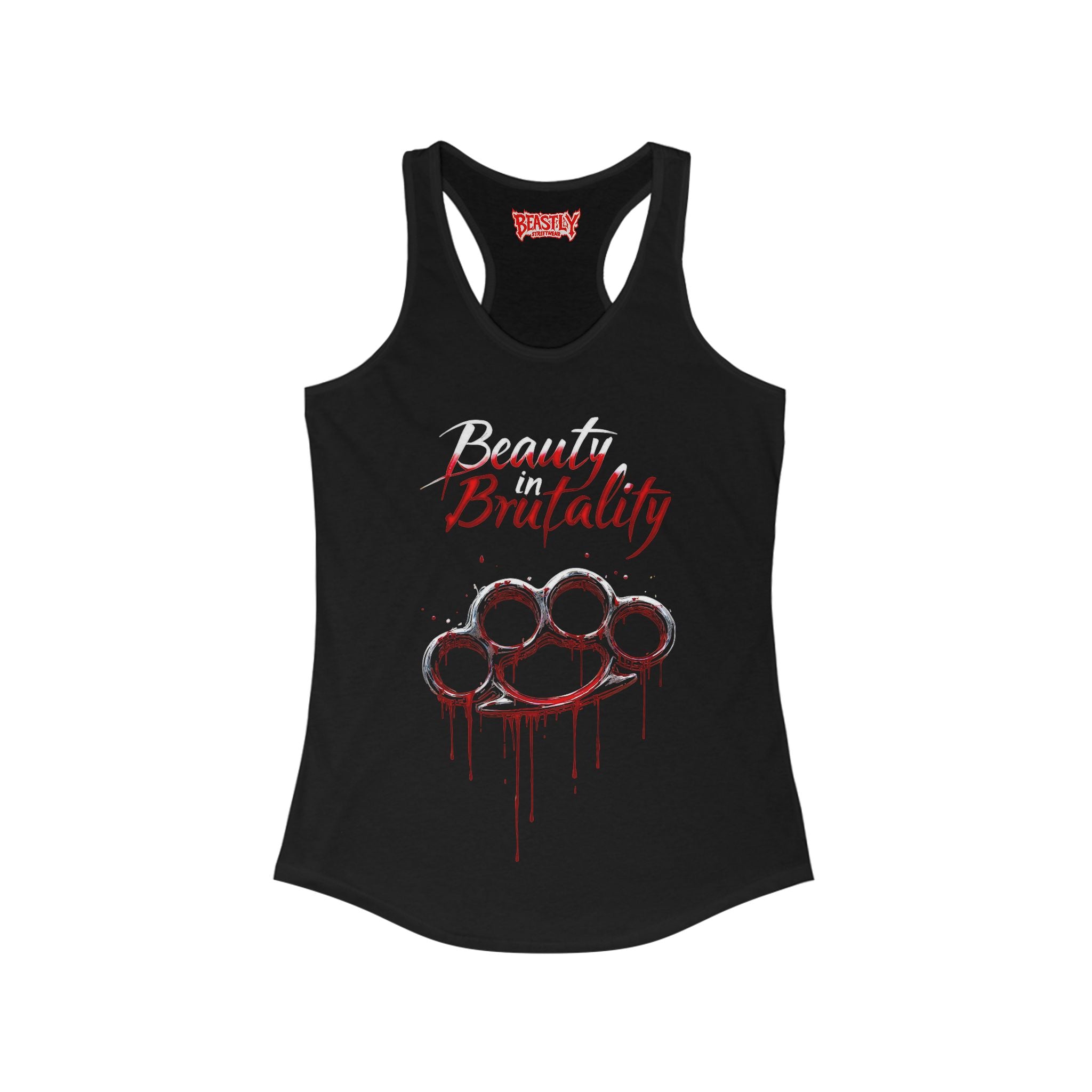 Beauty In Brutality Women&