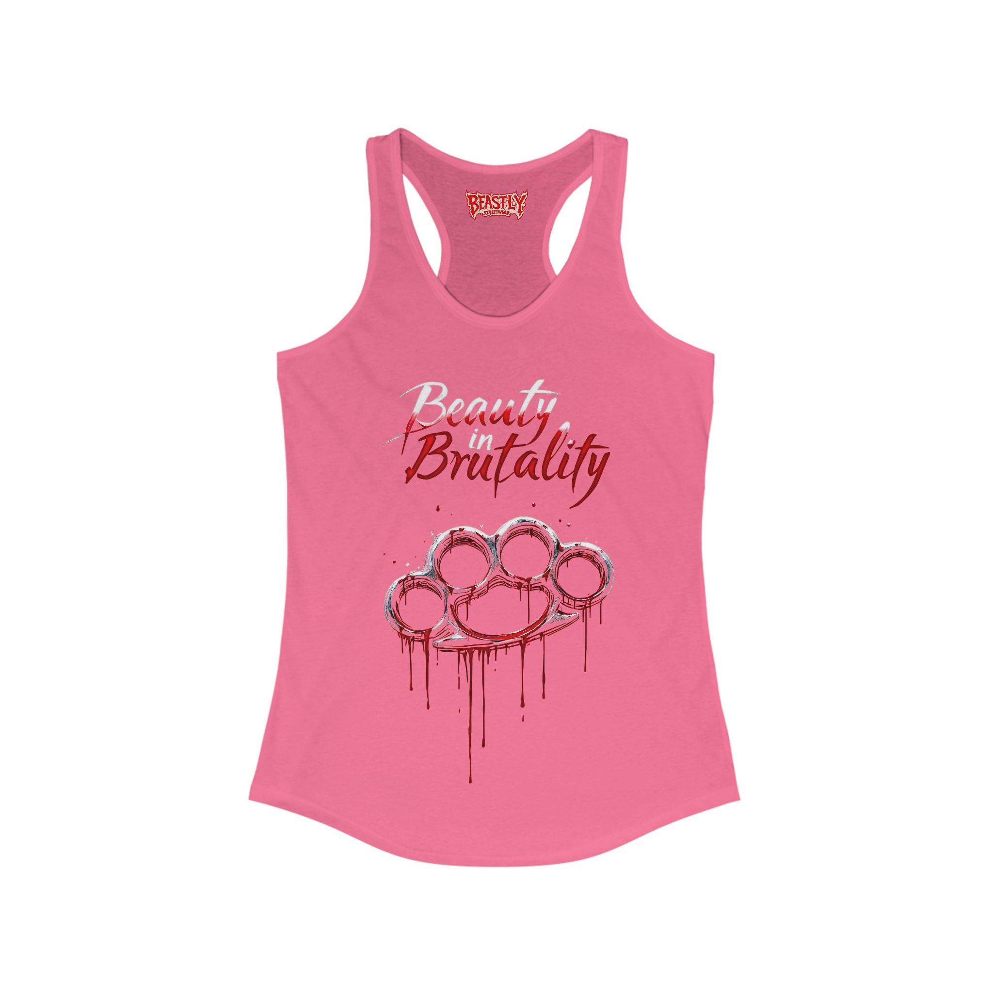 Beauty In Brutality Women&