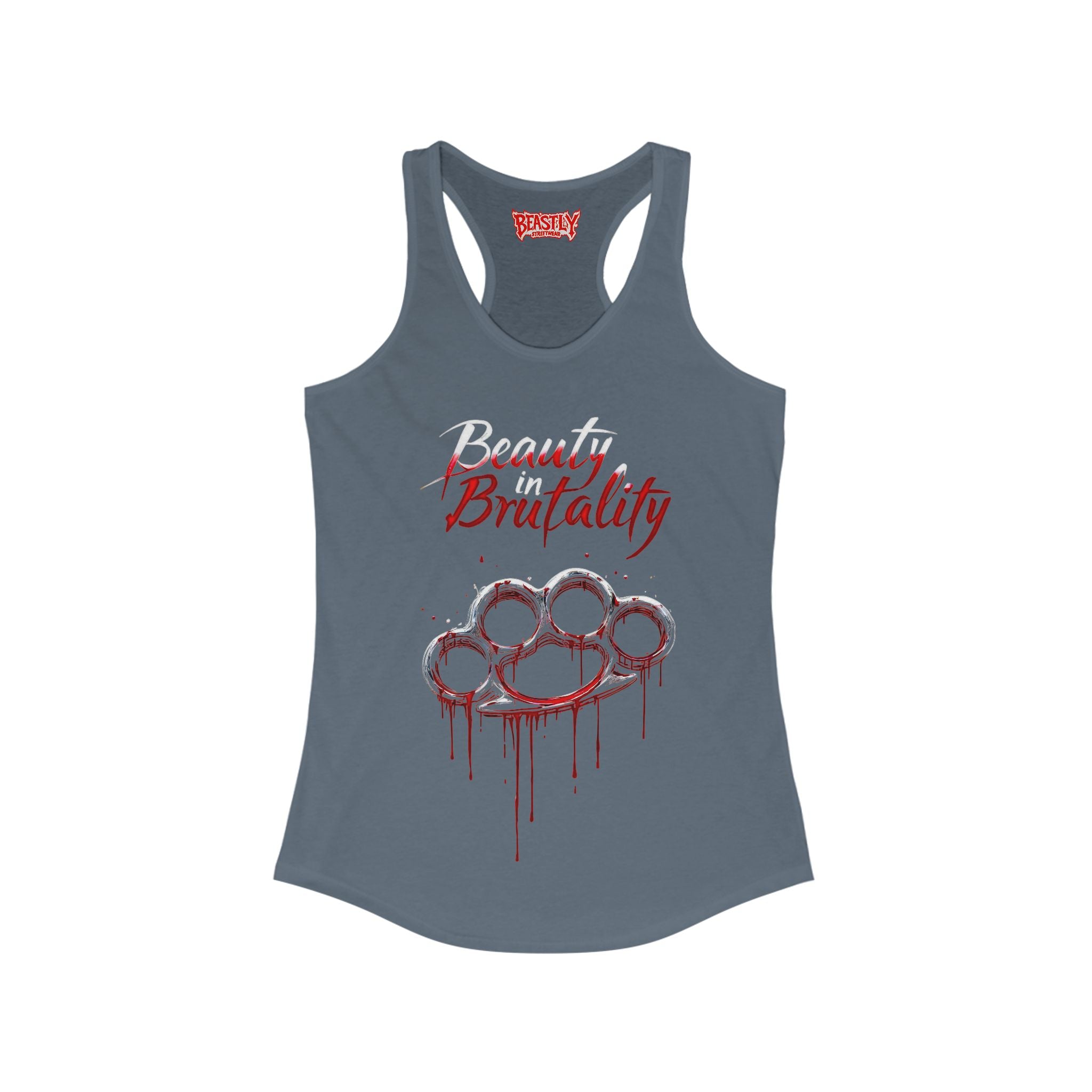 Beauty In Brutality Women&