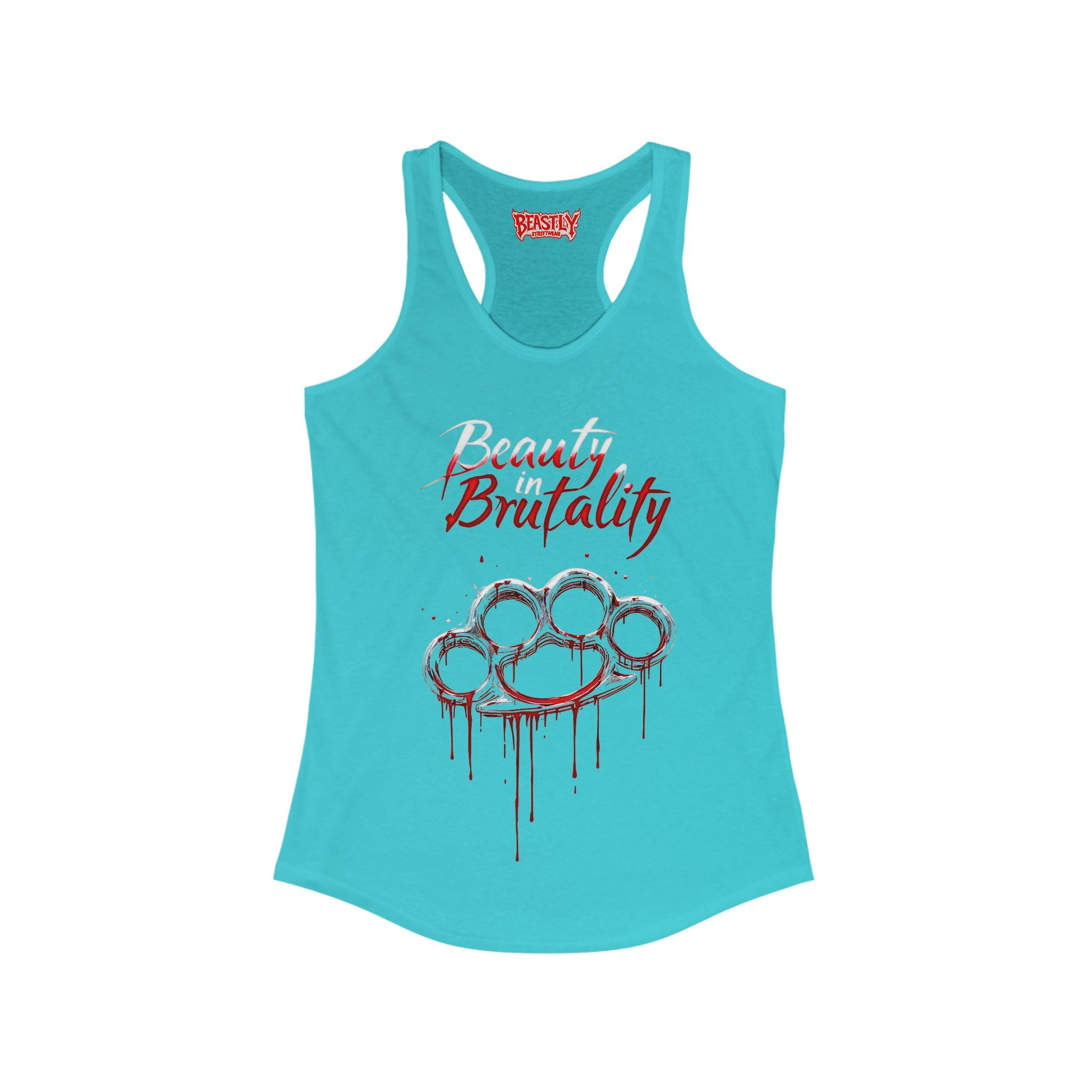 Beauty In Brutality Women&