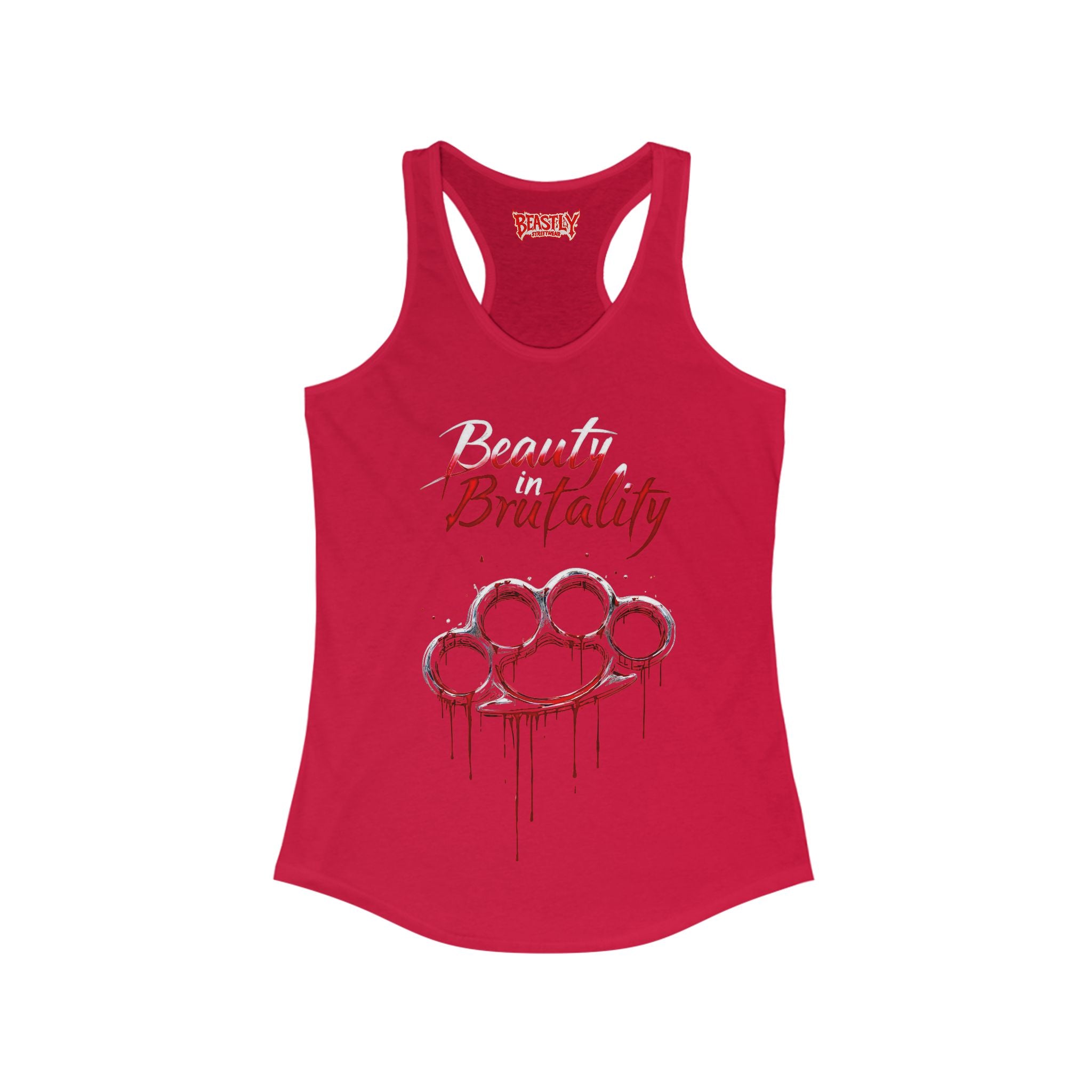Beauty In Brutality Women&