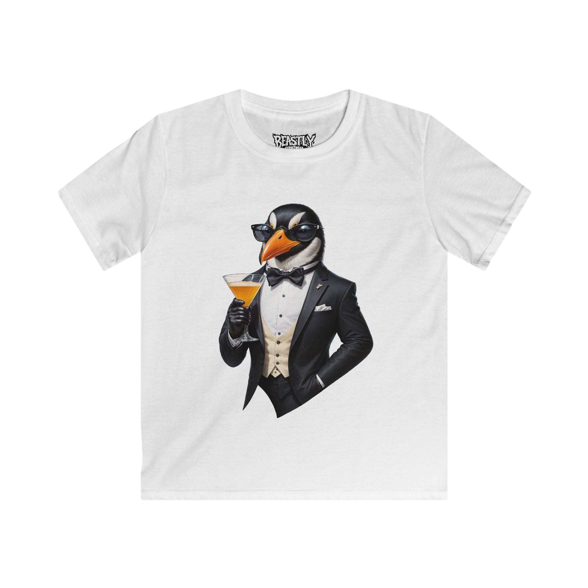 Iceberg Royale Youth Tee