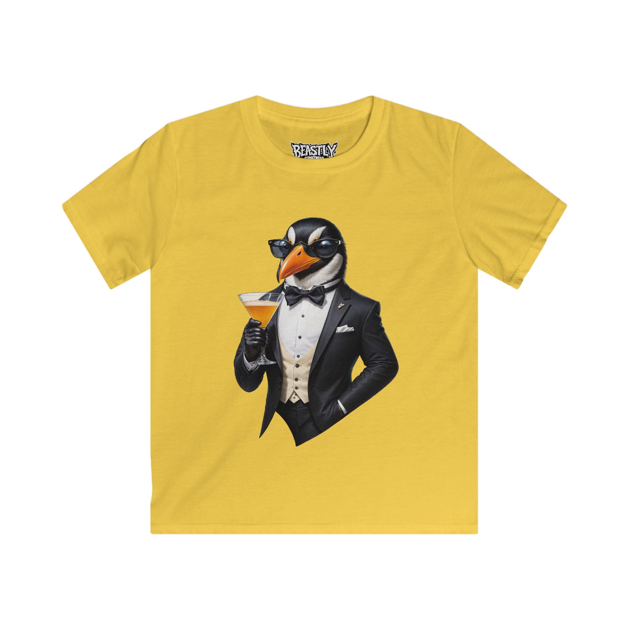 Iceberg Royale Youth Tee