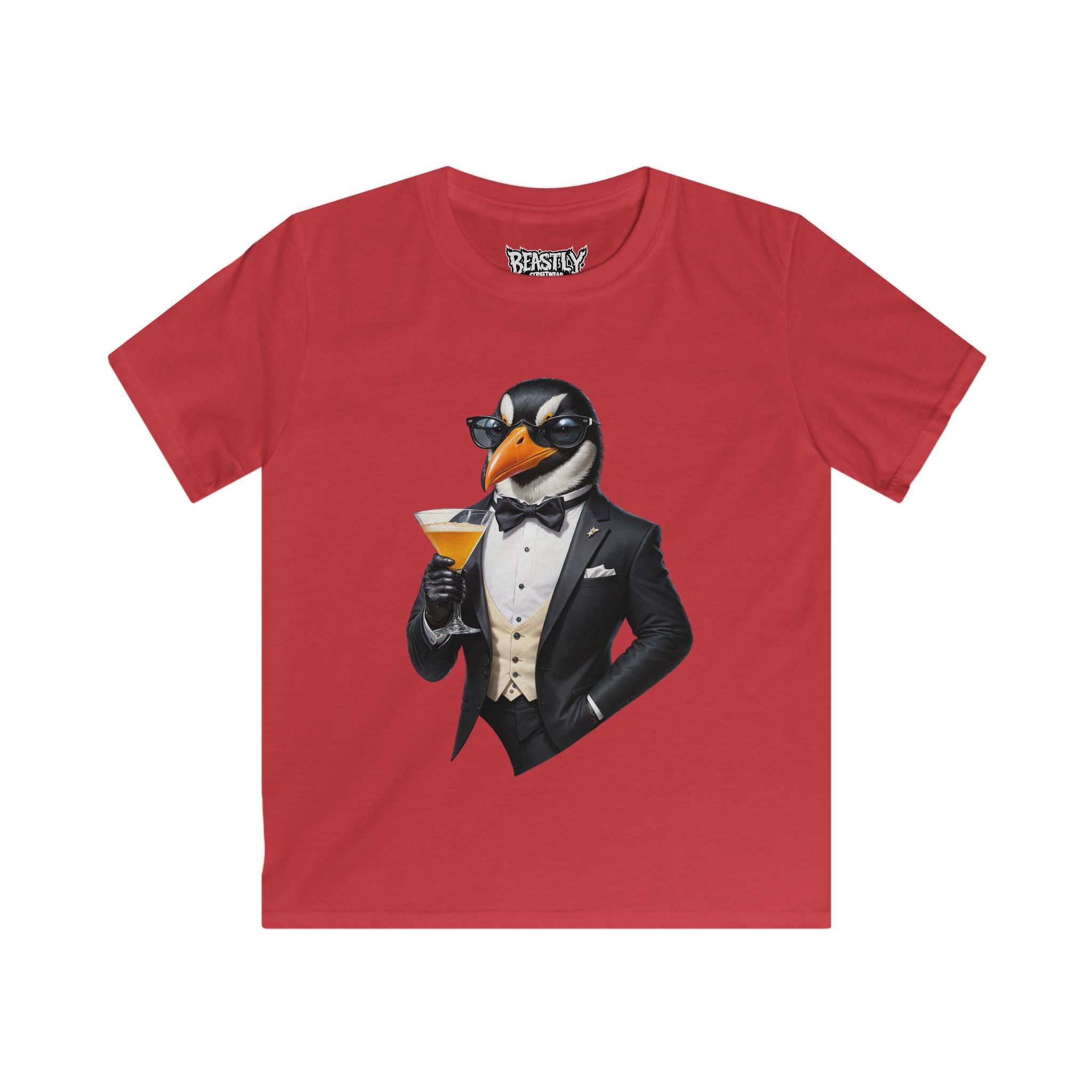 Iceberg Royale Youth Tee