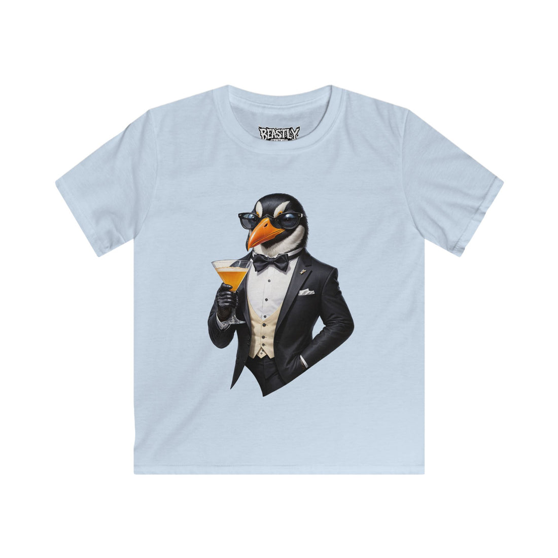 Iceberg Royale Youth Tee