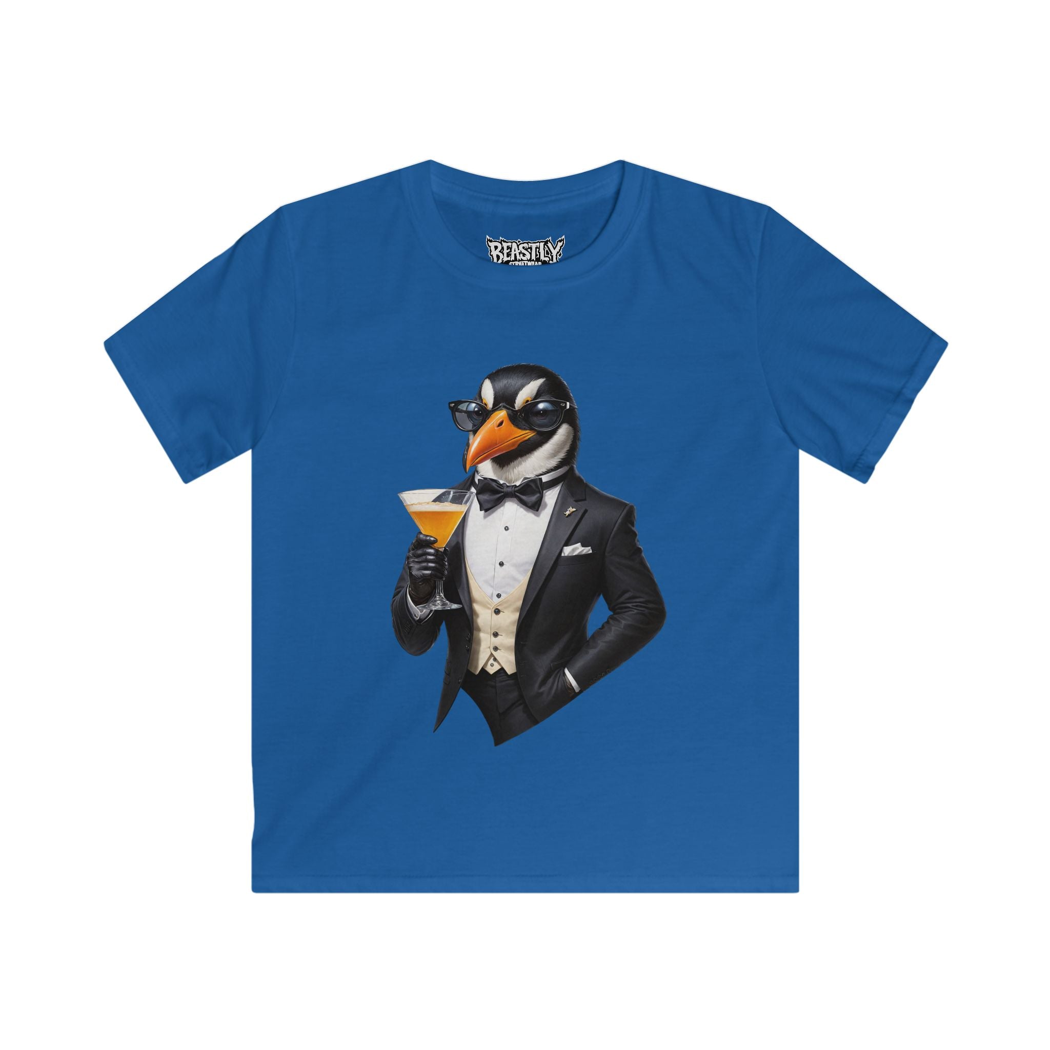 Iceberg Royale Youth Tee