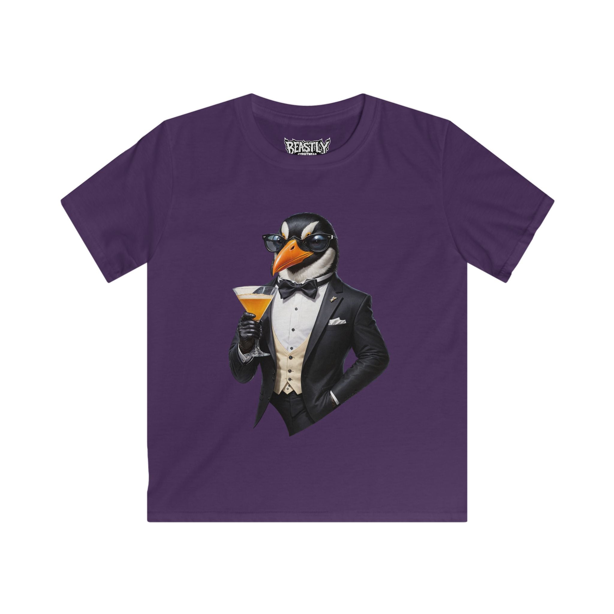 Iceberg Royale Youth Tee