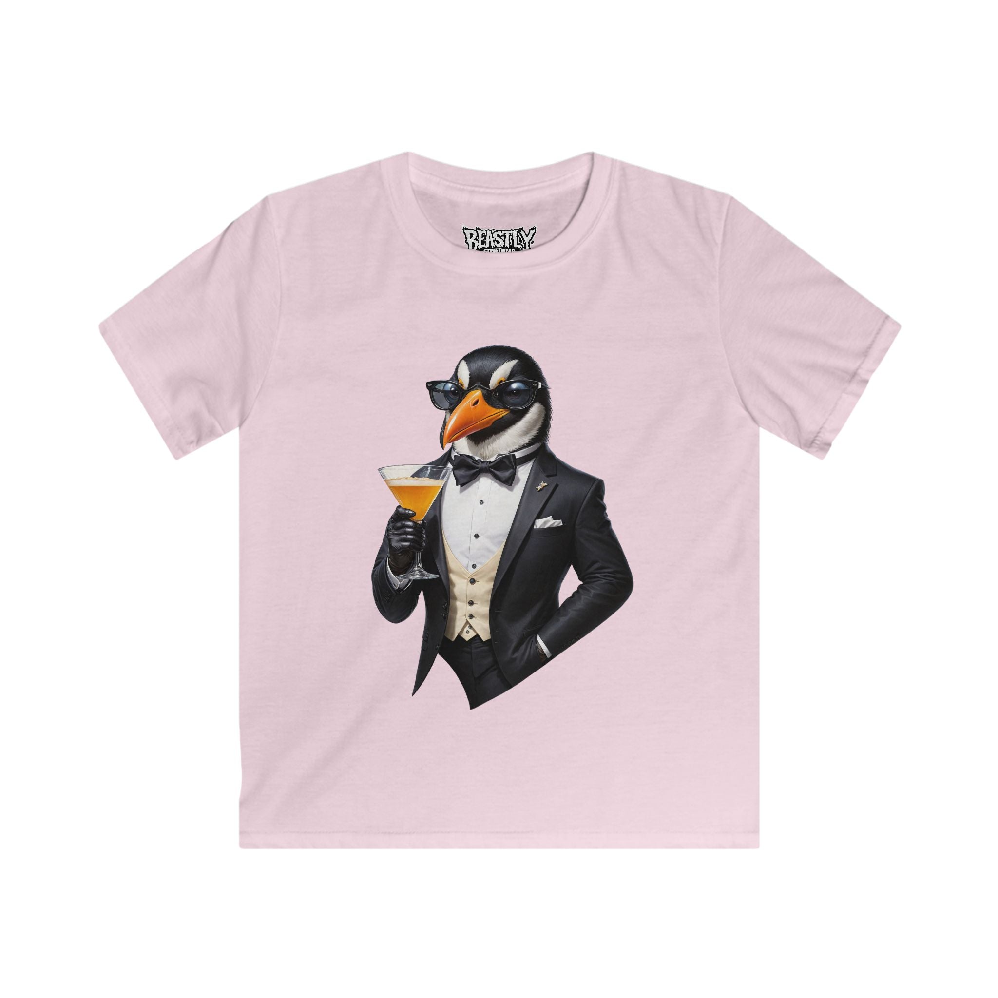 Iceberg Royale Youth Tee