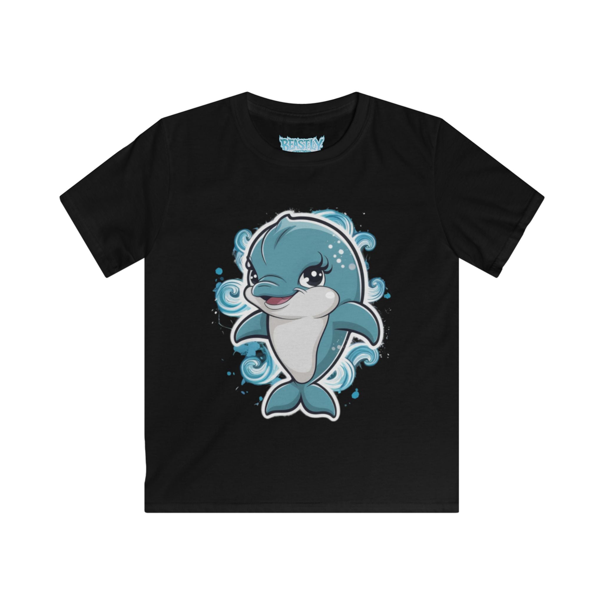 Flip The Bottlenosed Beauty Youth Tee