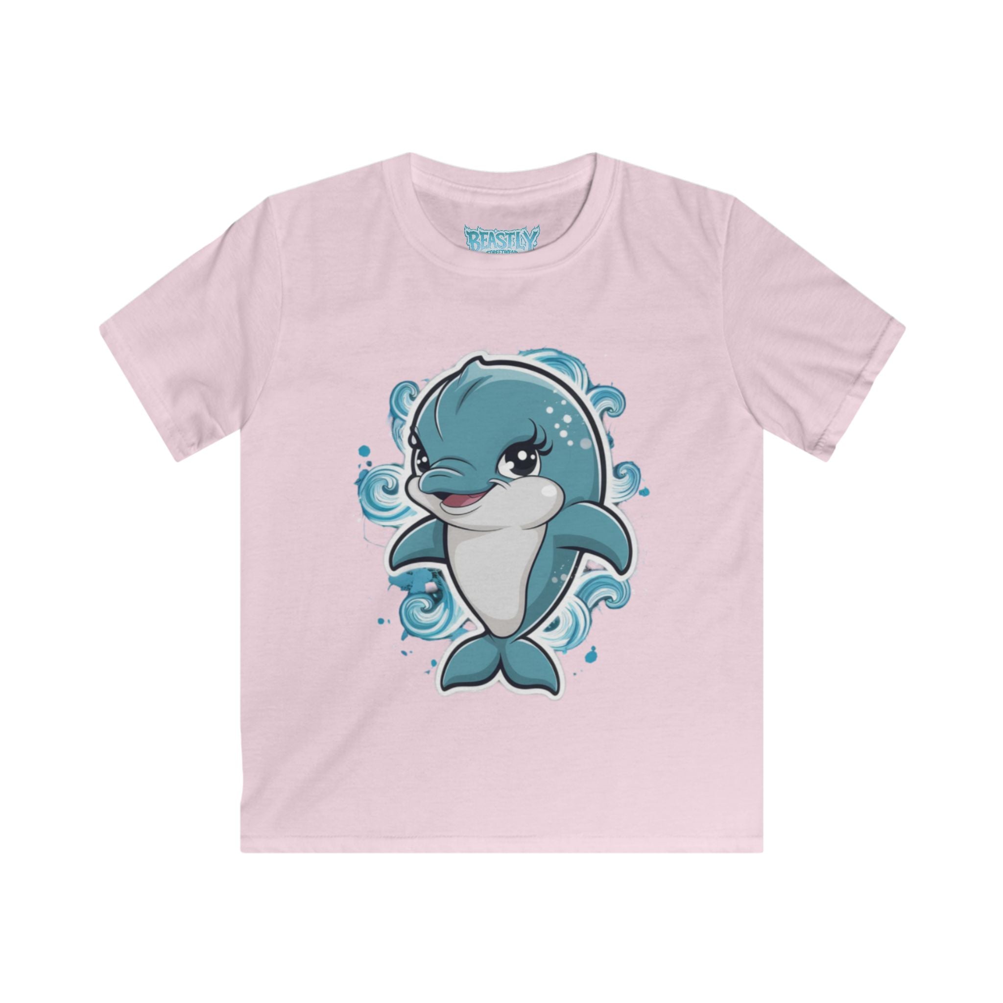 Flip The Bottlenosed Beauty Youth Tee