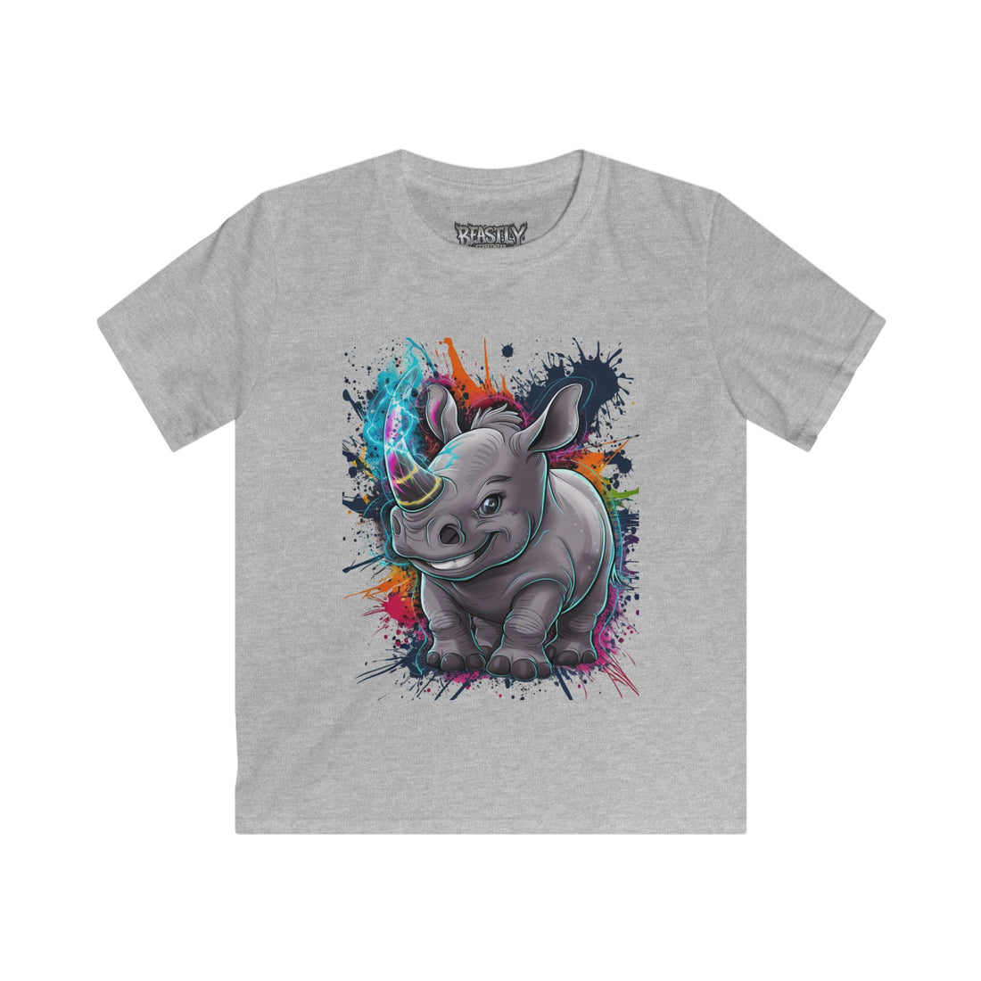 Sparkhorn Youth Tee