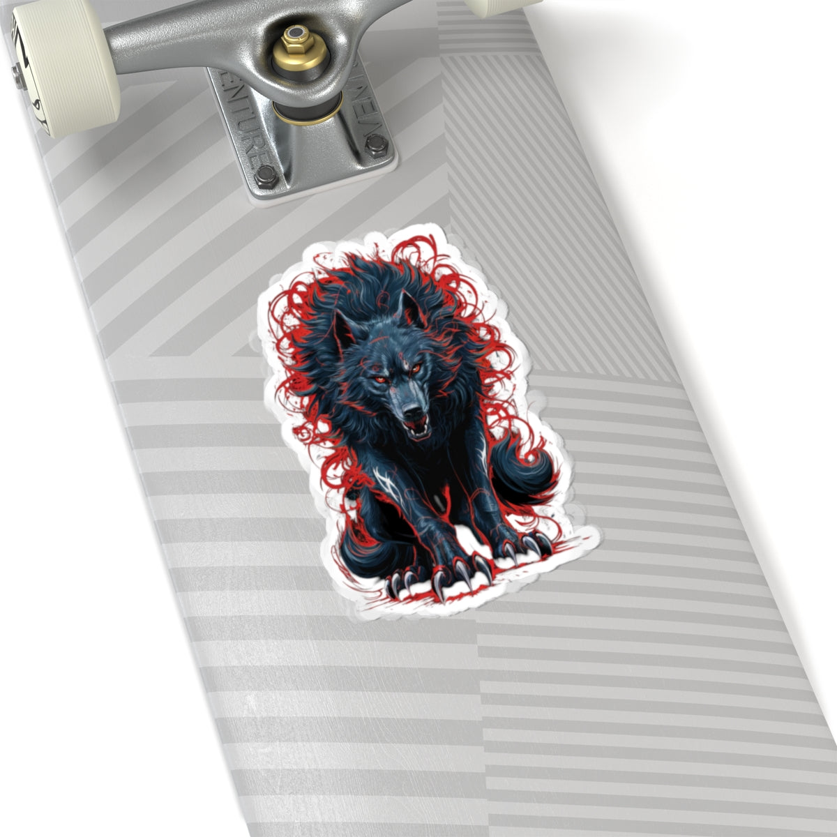 Fenrir Sticker