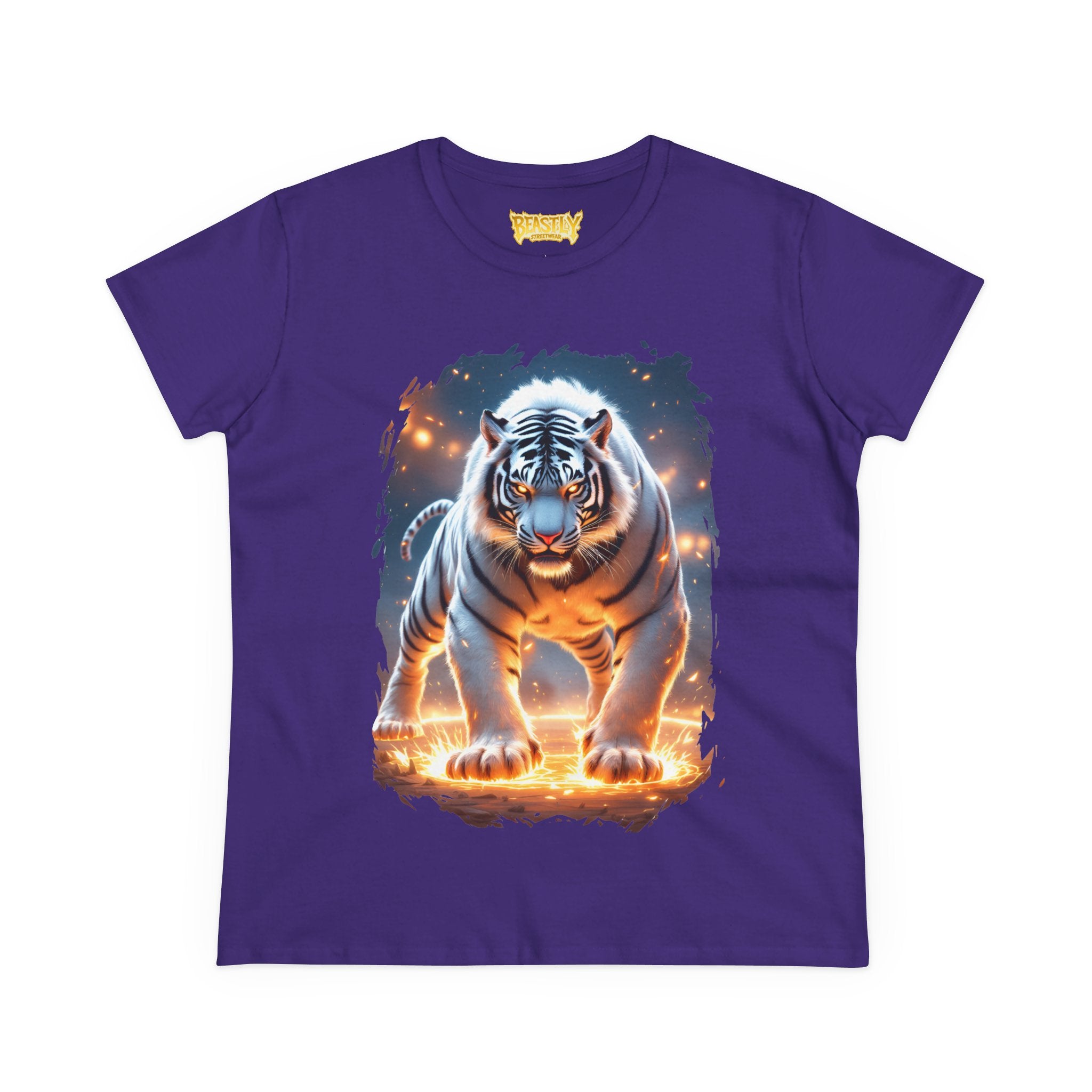 White Wildfire Women&