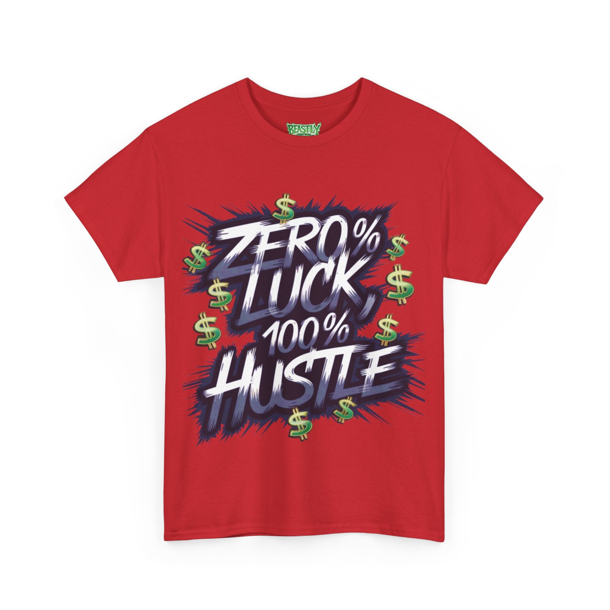 Zero Luck