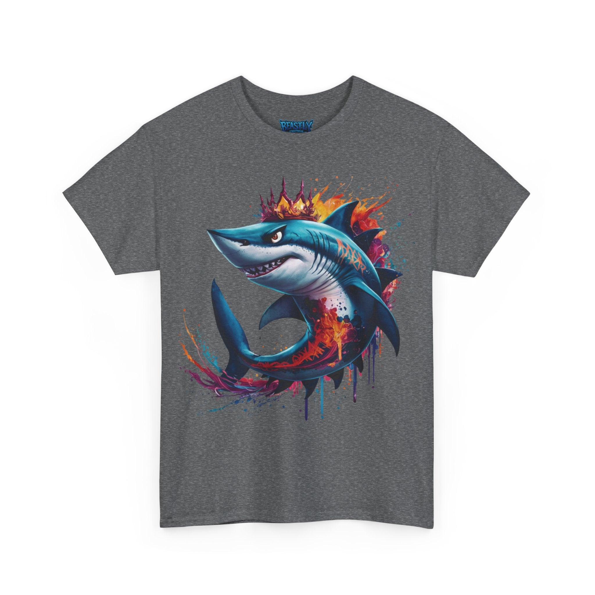 Chomp King