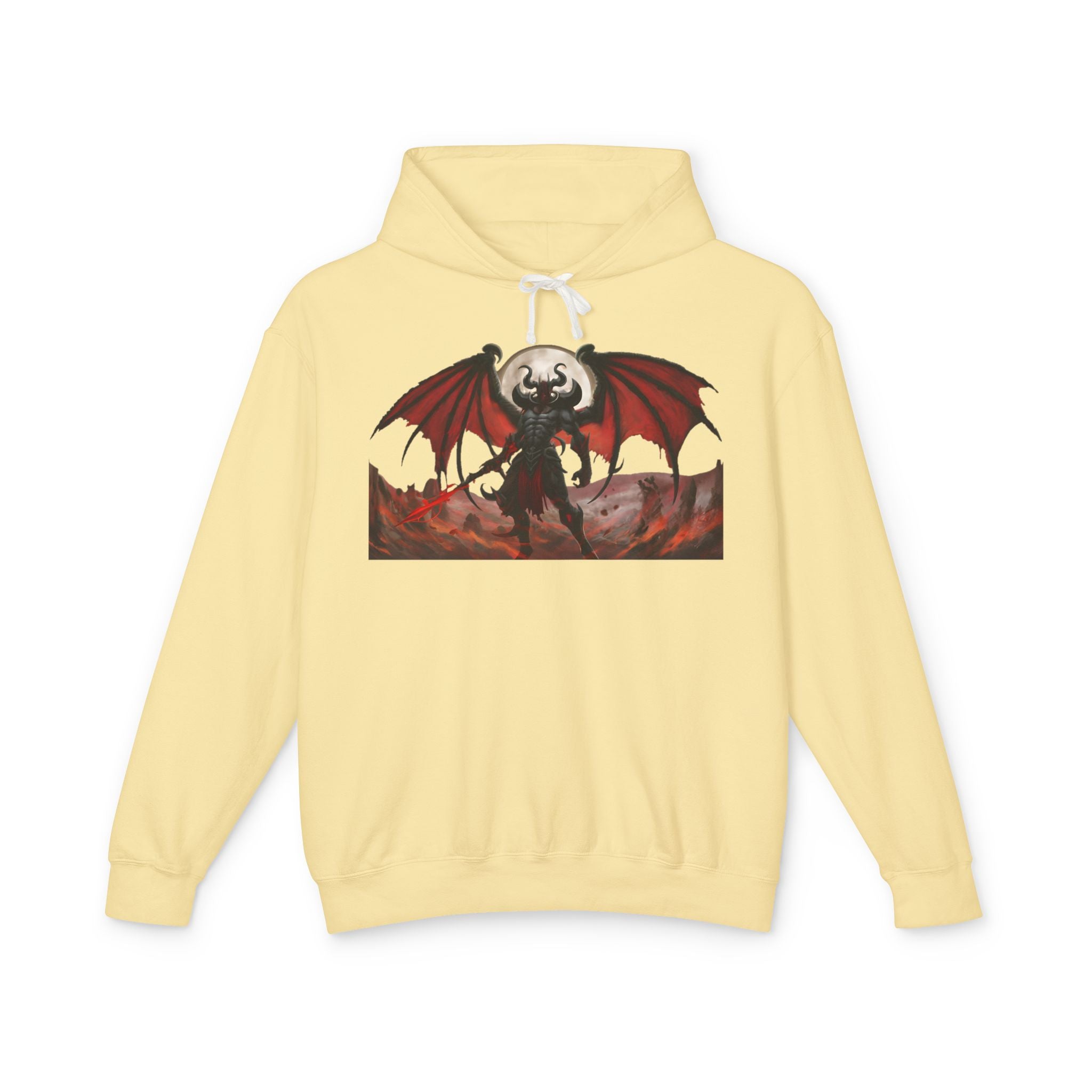 Nightmare King Hoodie