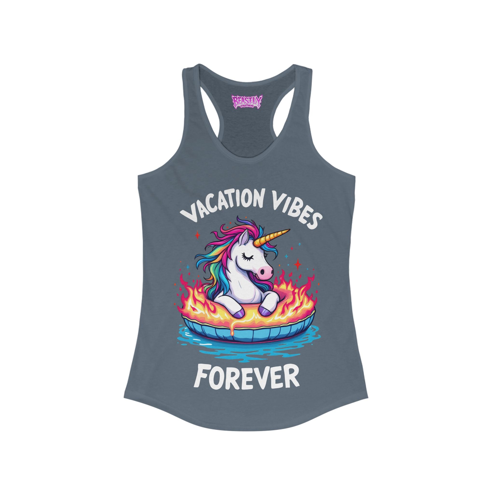 Vacation Vibes Forever Women&