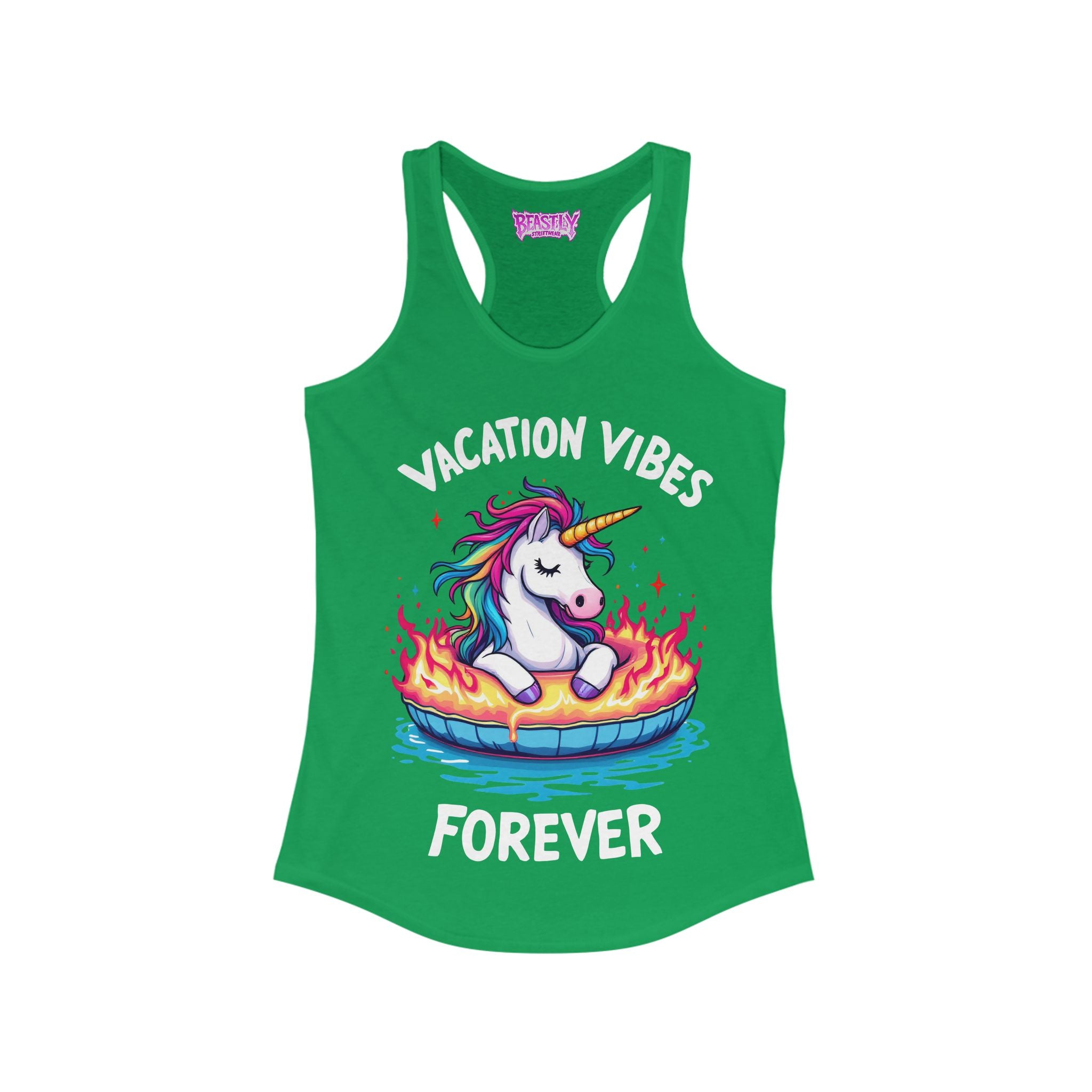 Vacation Vibes Forever Women&