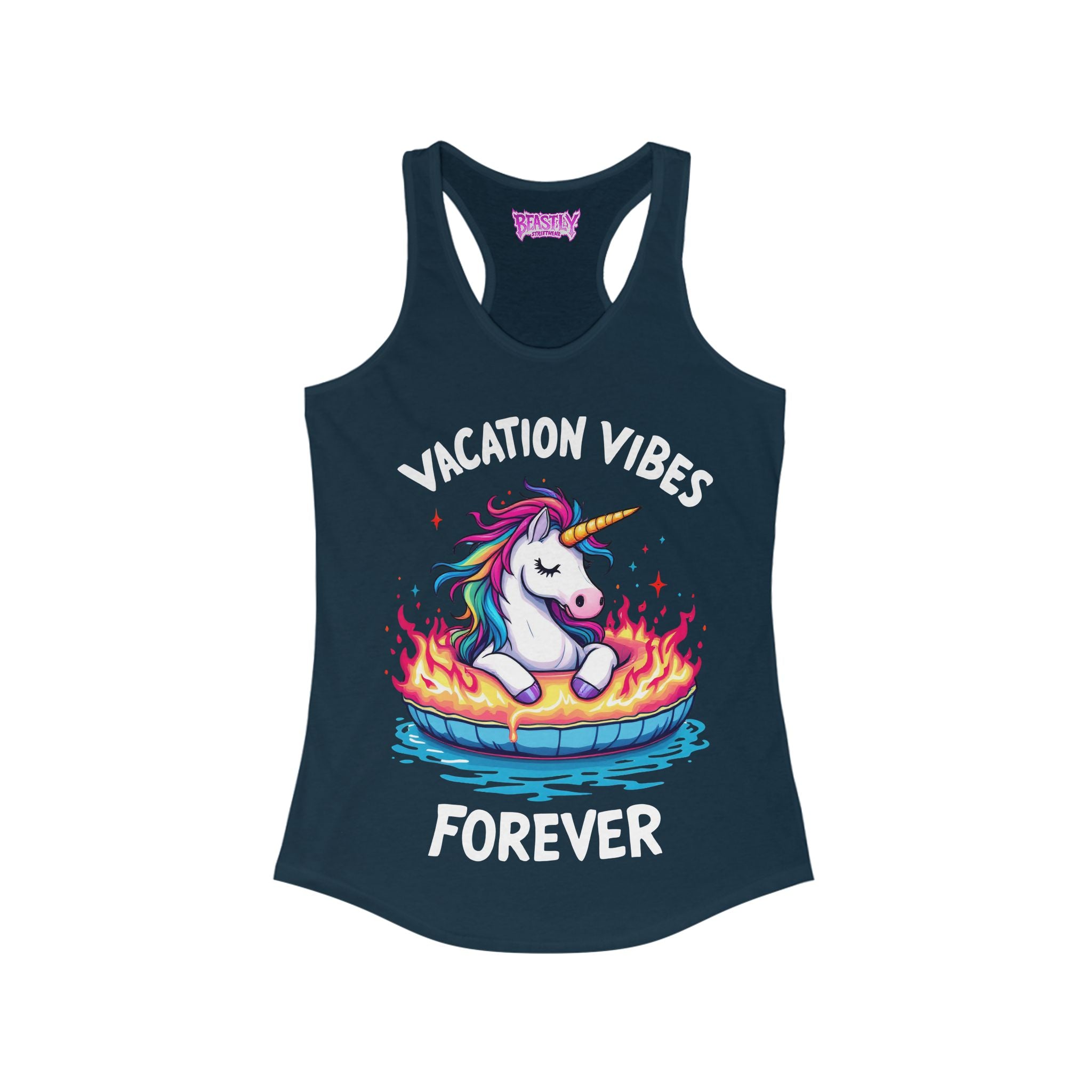 Vacation Vibes Forever Women&