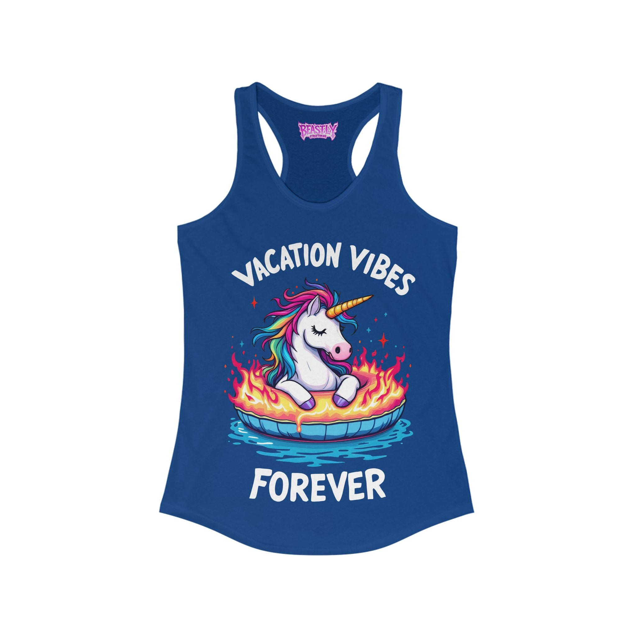 Vacation Vibes Forever Women&